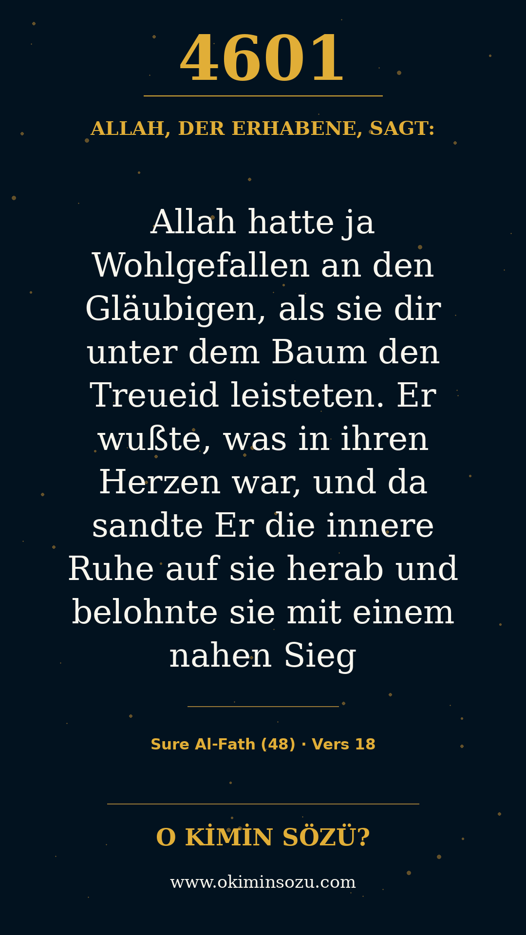 quran 4601 s048 a018