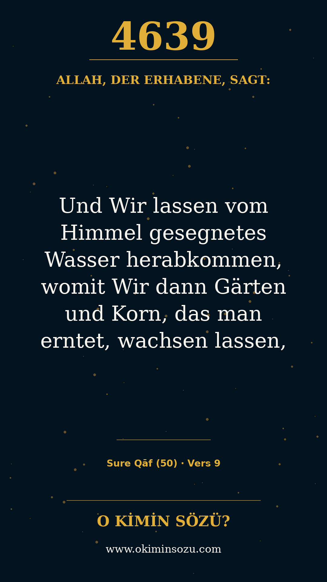 quran 4639 s050 a009