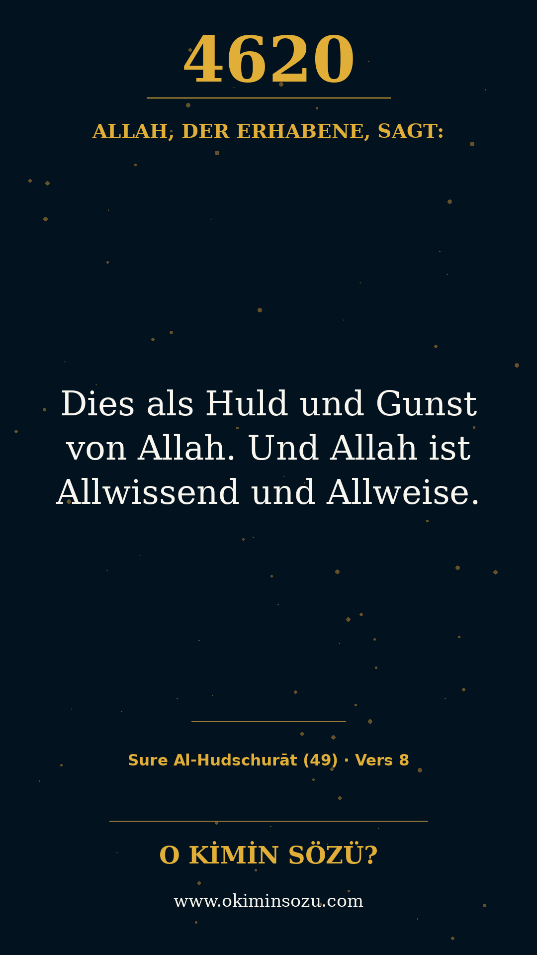 quran 4620 s049 a008
