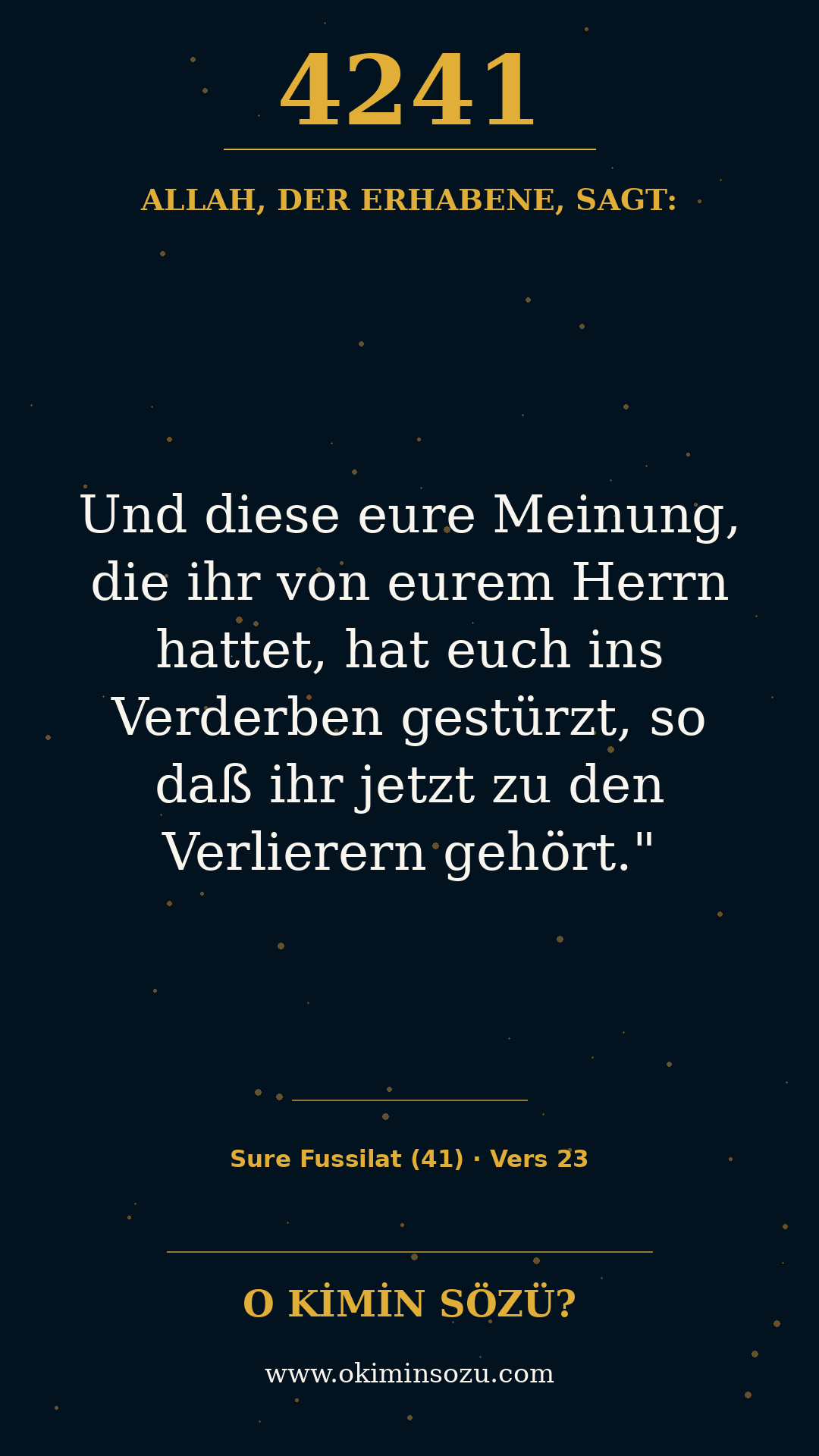 quran 4241 s041 a023