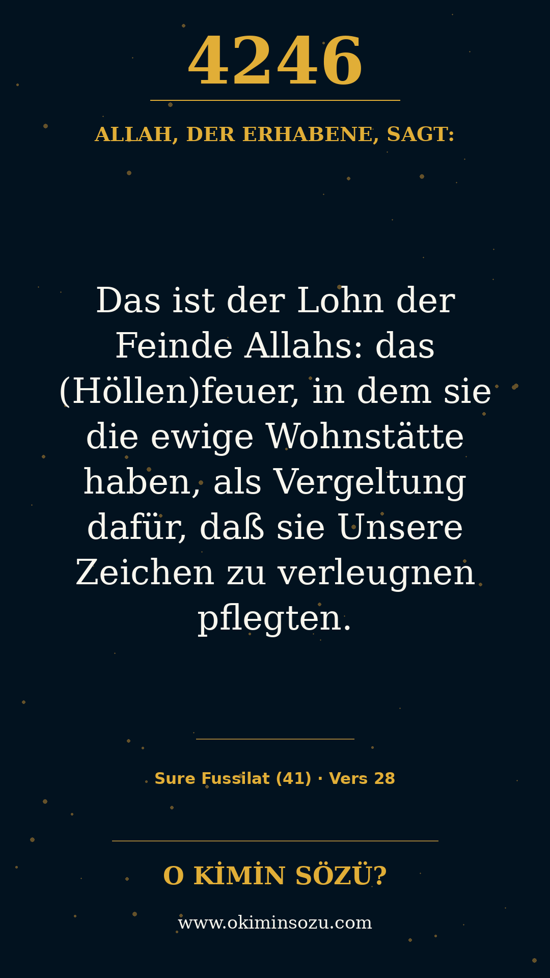 quran 4246 s041 a028