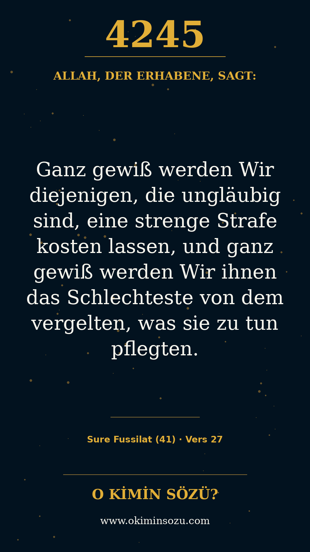 quran 4245 s041 a027