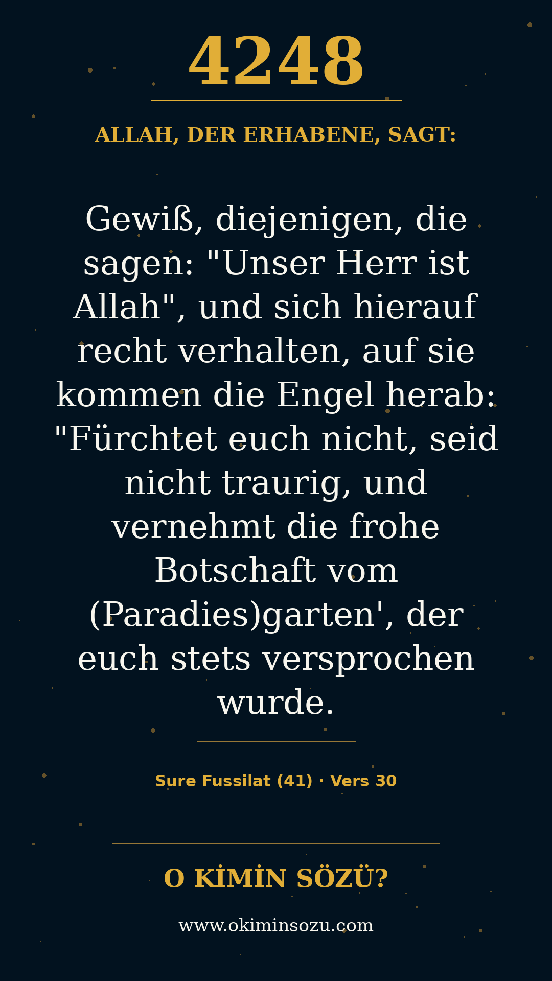 quran 4248 s041 a030