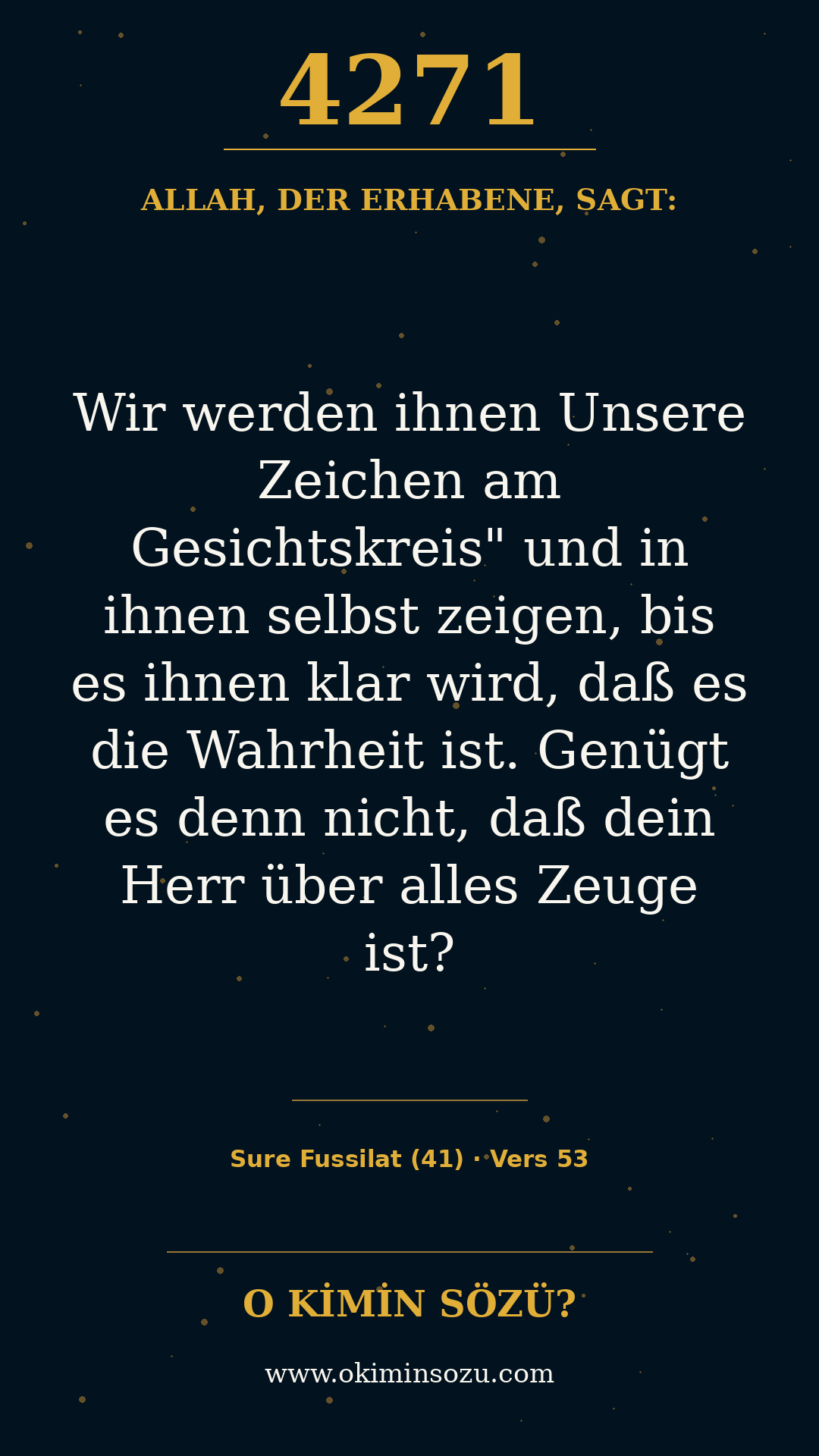 quran 4271 s041 a053