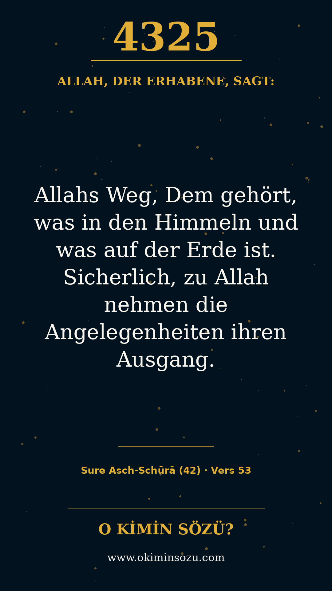 quran 4325 s042 a053