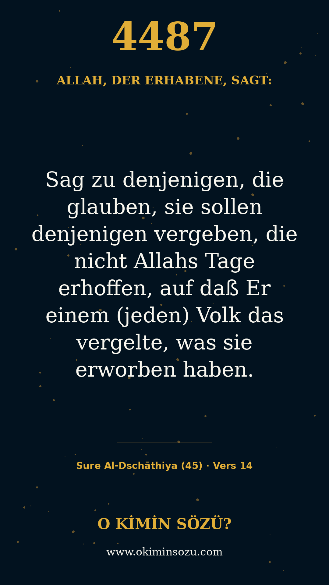 quran 4487 s045 a014