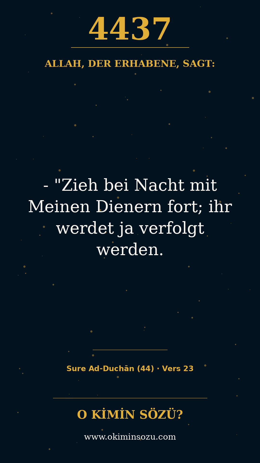 quran 4437 s044 a023