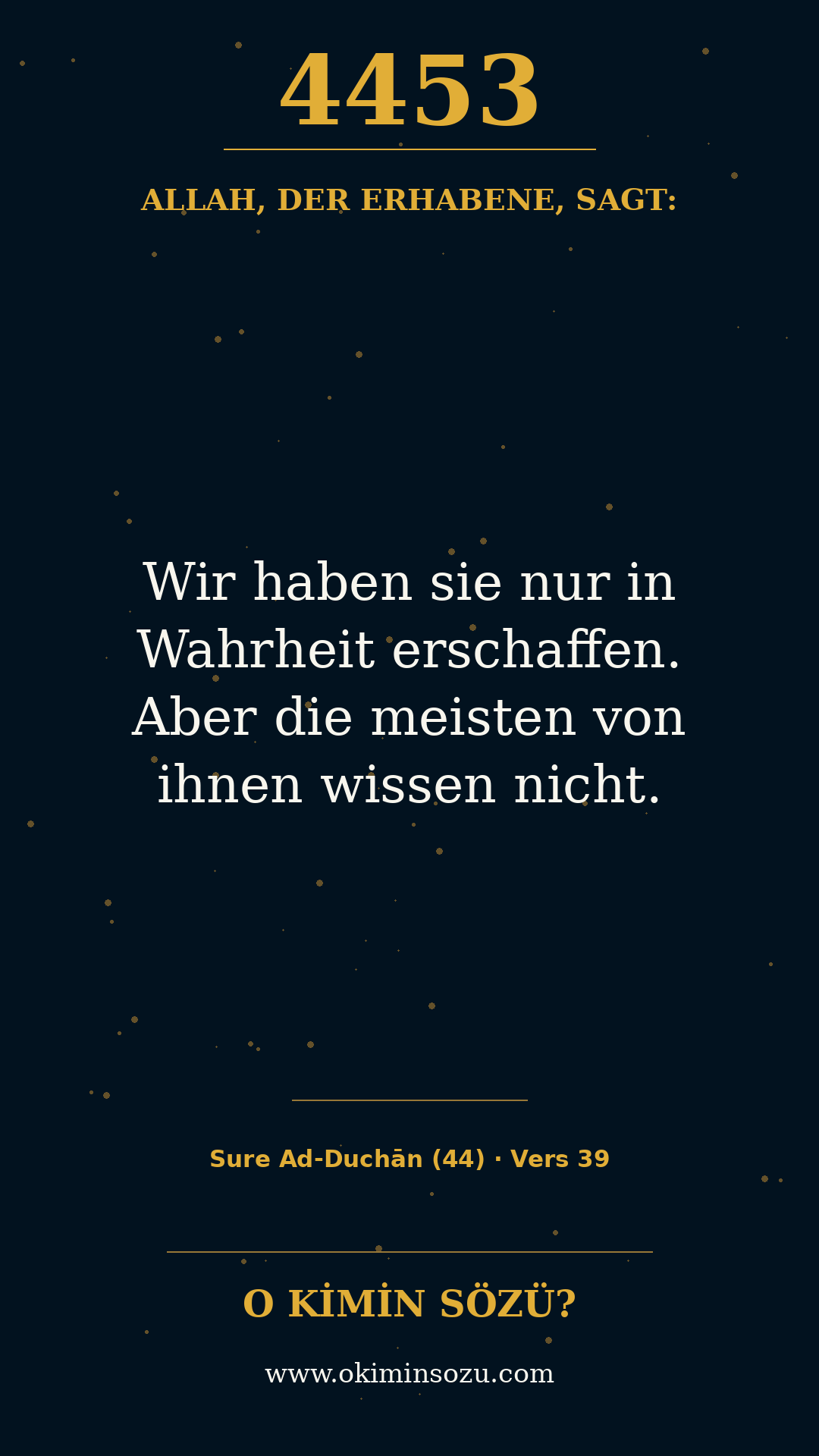 quran 4453 s044 a039