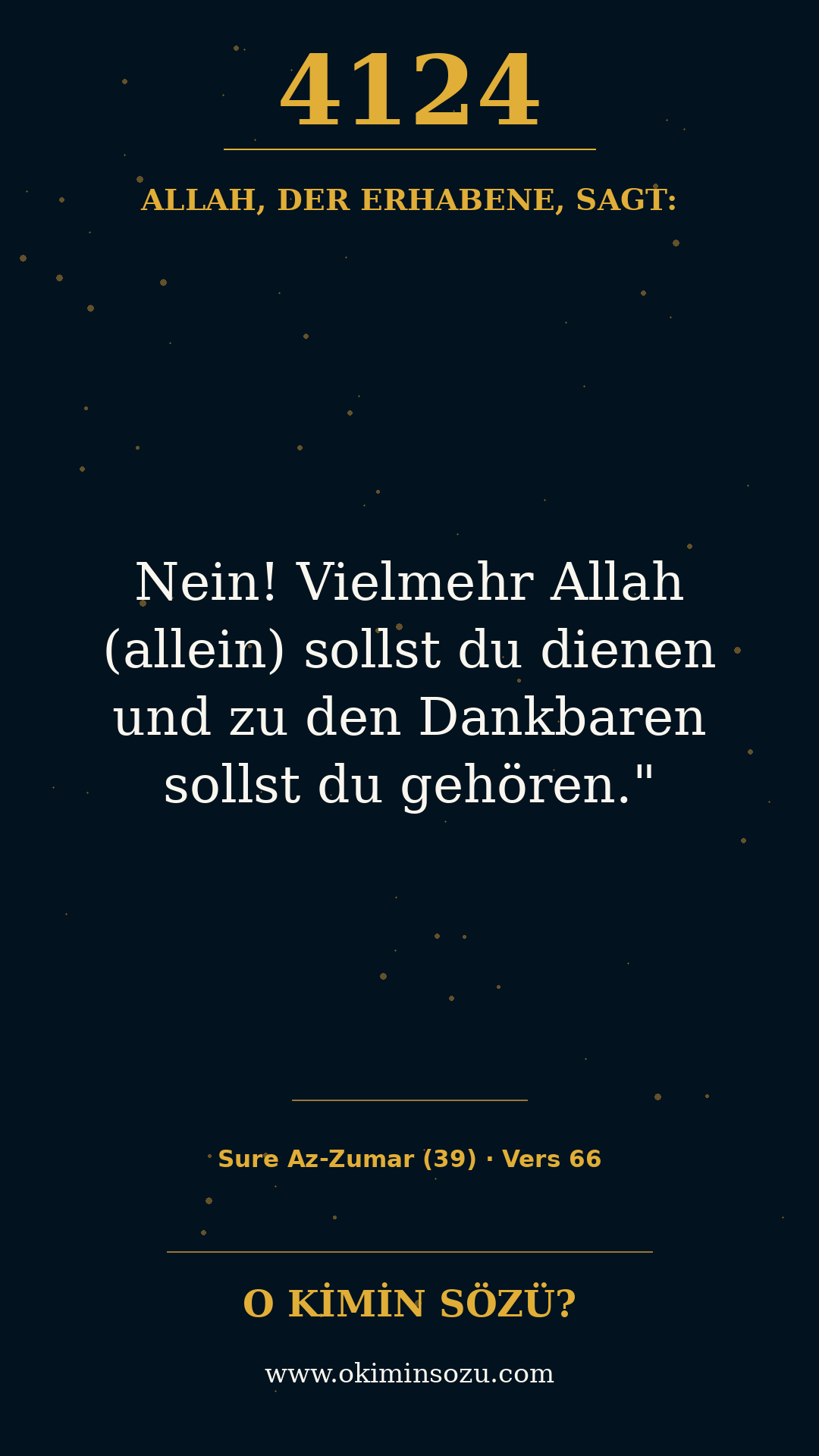 quran 4124 s039 a066