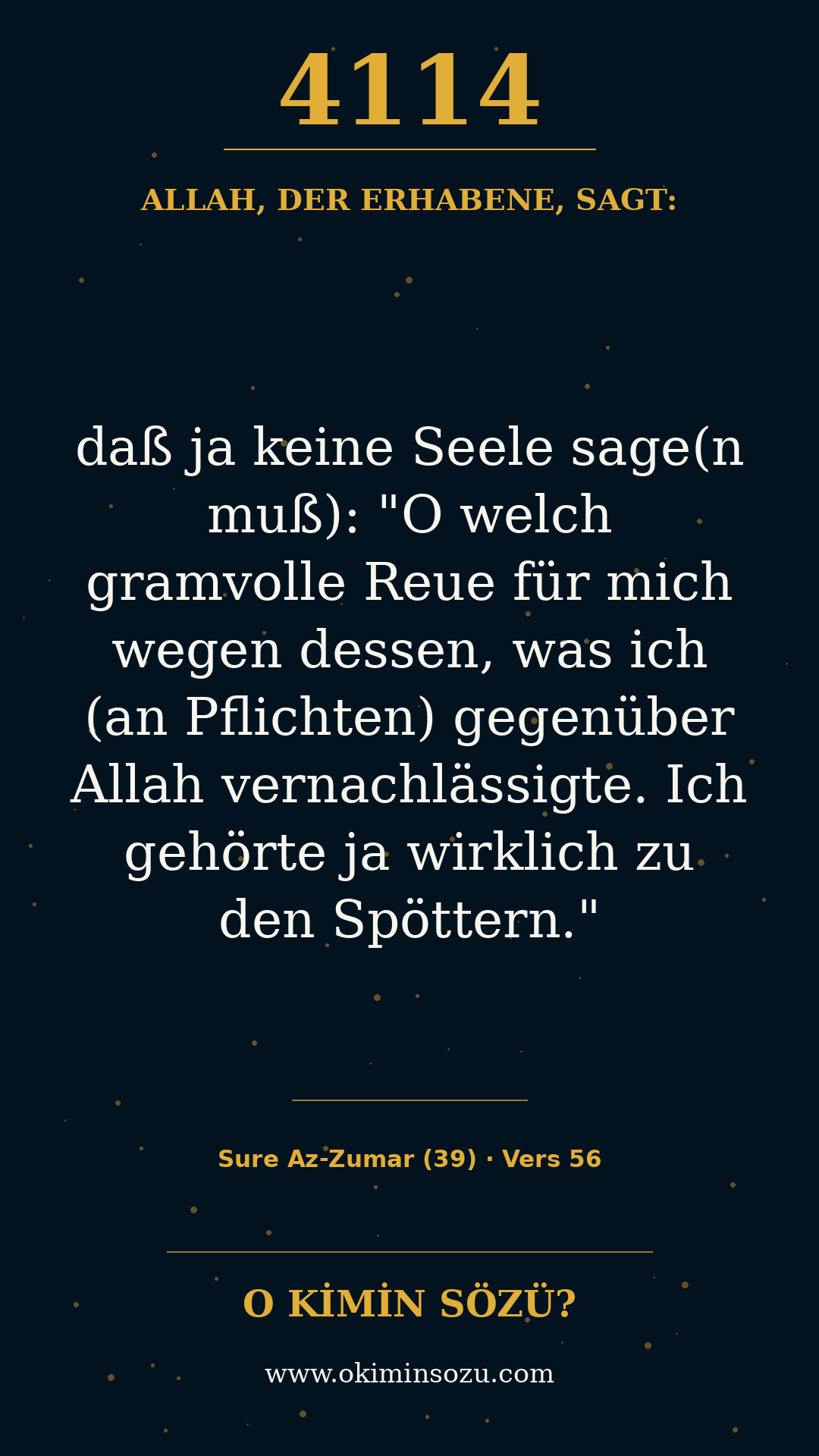 quran 4114 s039 a056