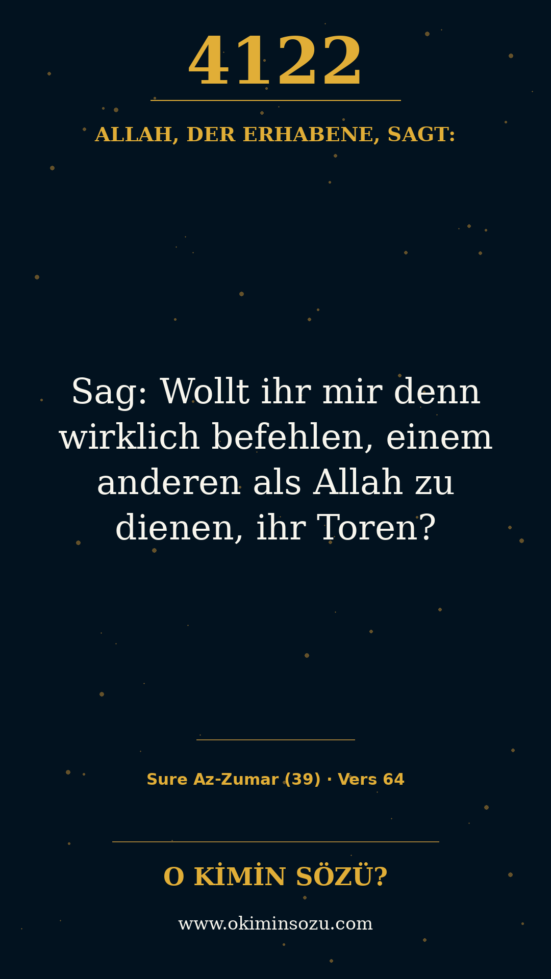 quran 4122 s039 a064