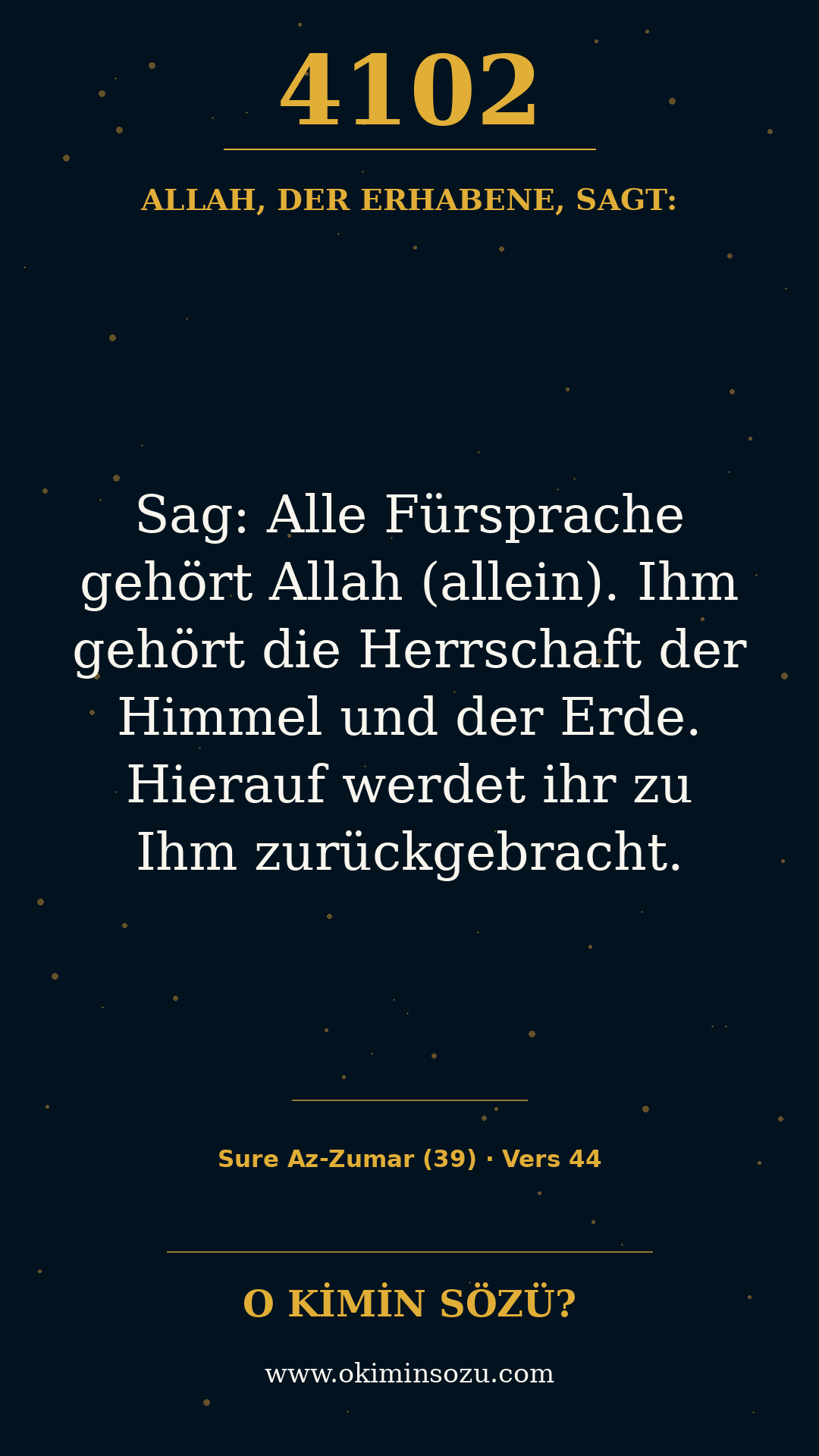 quran 4102 s039 a044