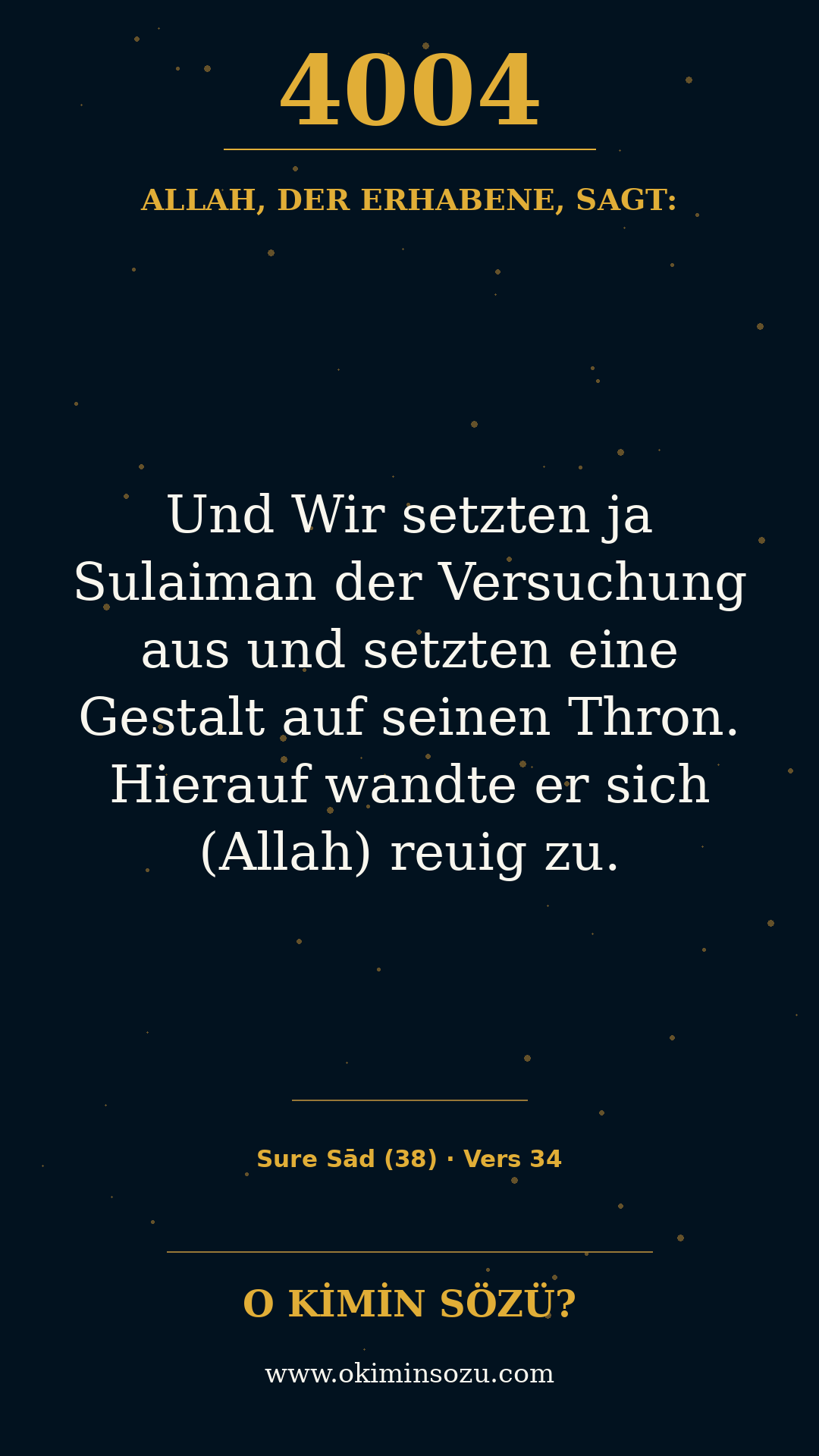 quran 4004 s038 a034