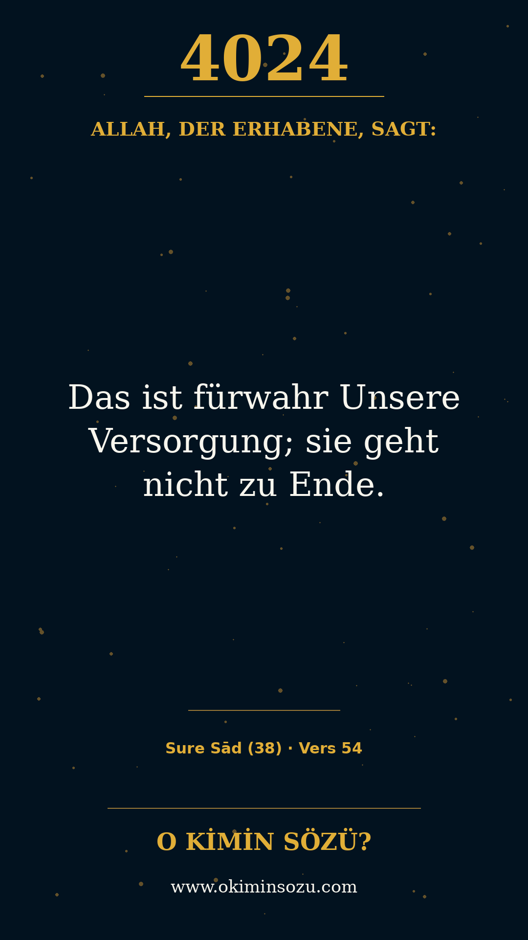 quran 4024 s038 a054