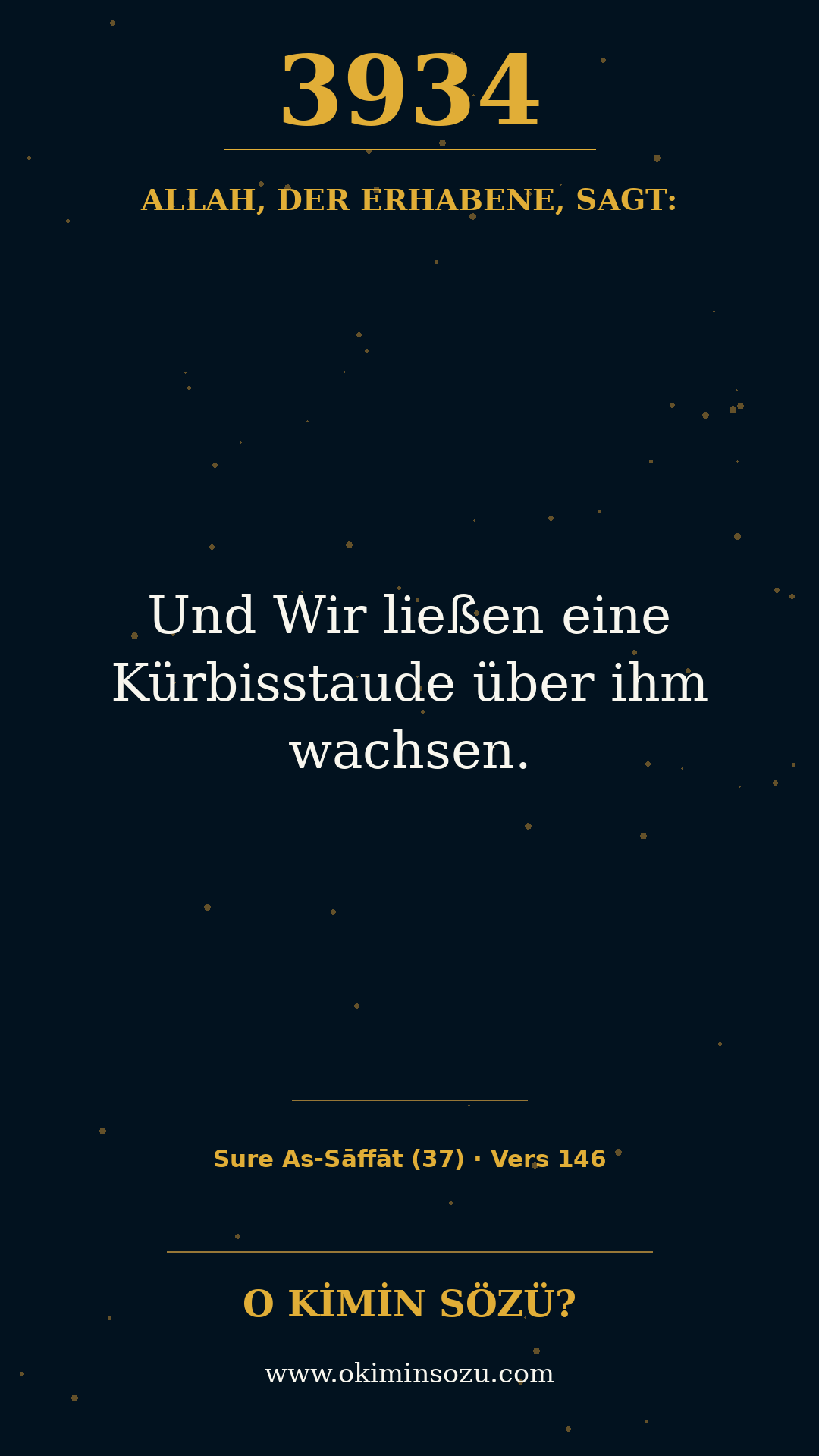 quran 3934 s037 a146