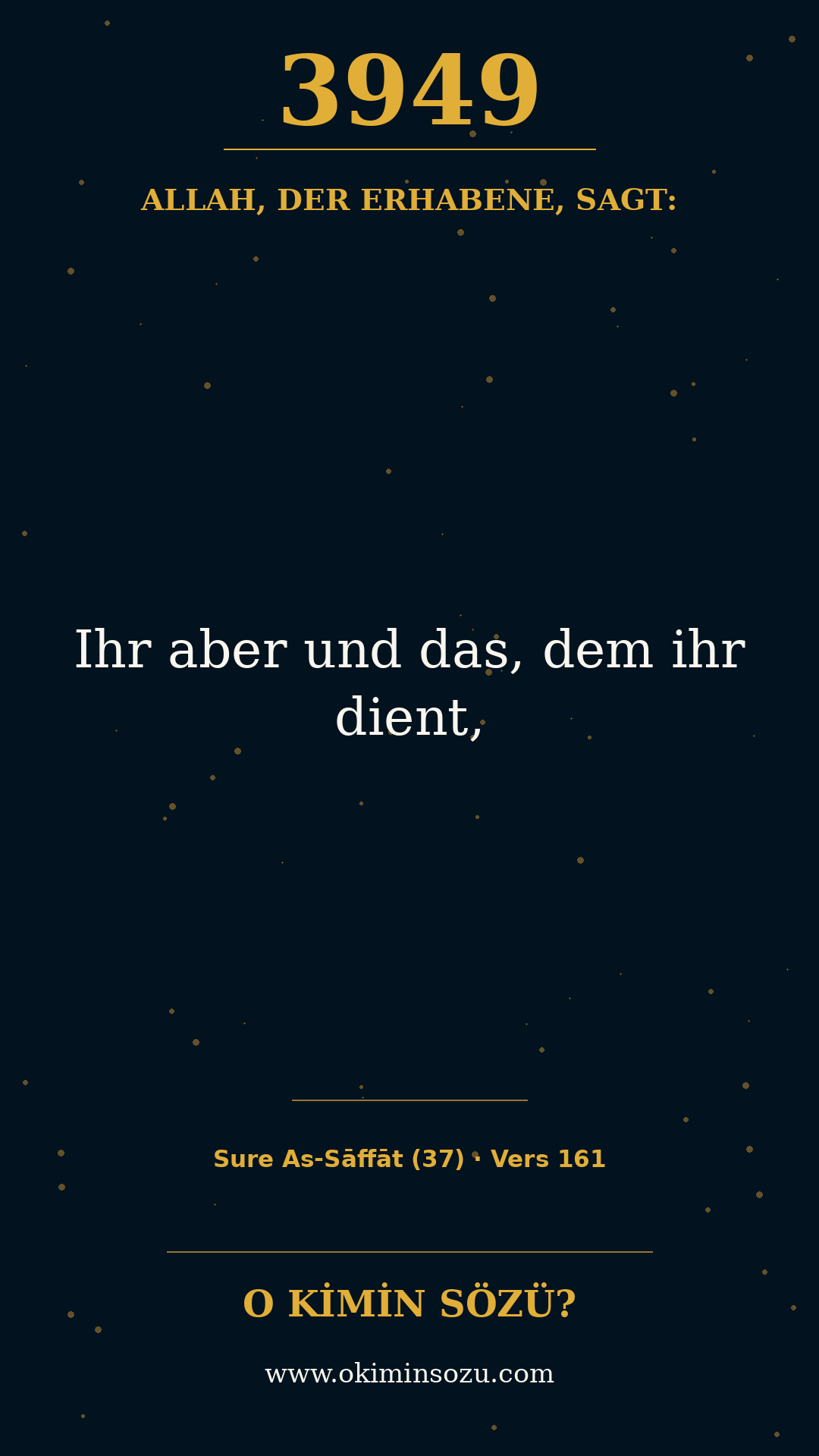 quran 3949 s037 a161
