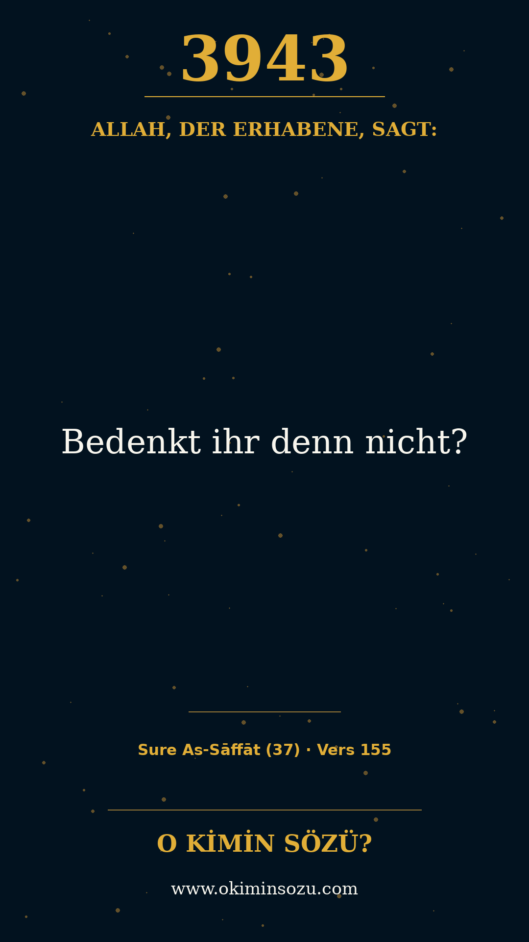 quran 3943 s037 a155