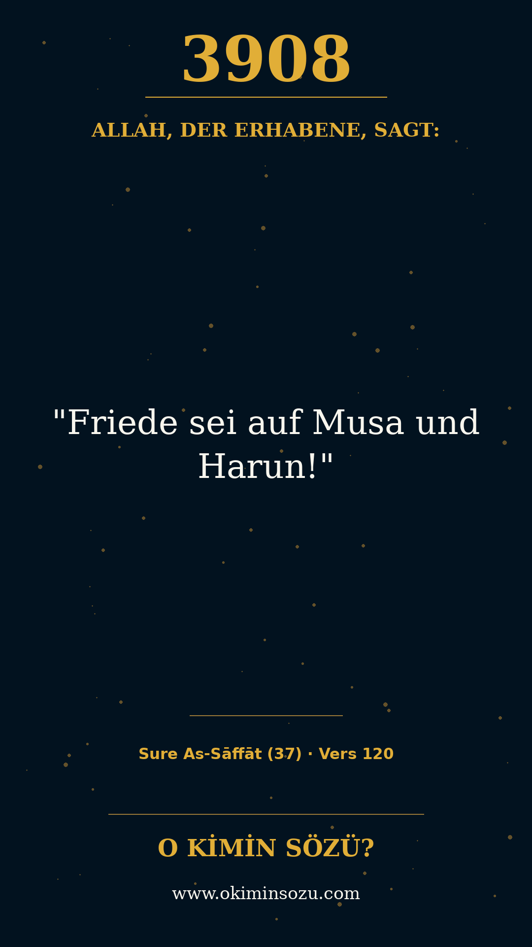 quran 3908 s037 a120