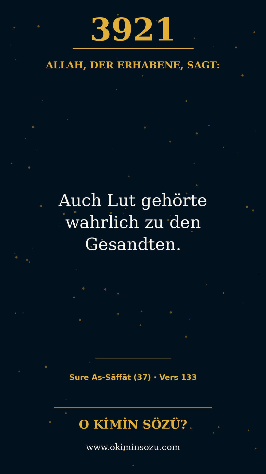 quran 3921 s037 a133