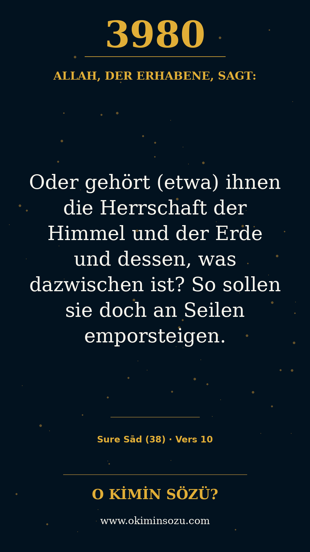 quran 3980 s038 a010