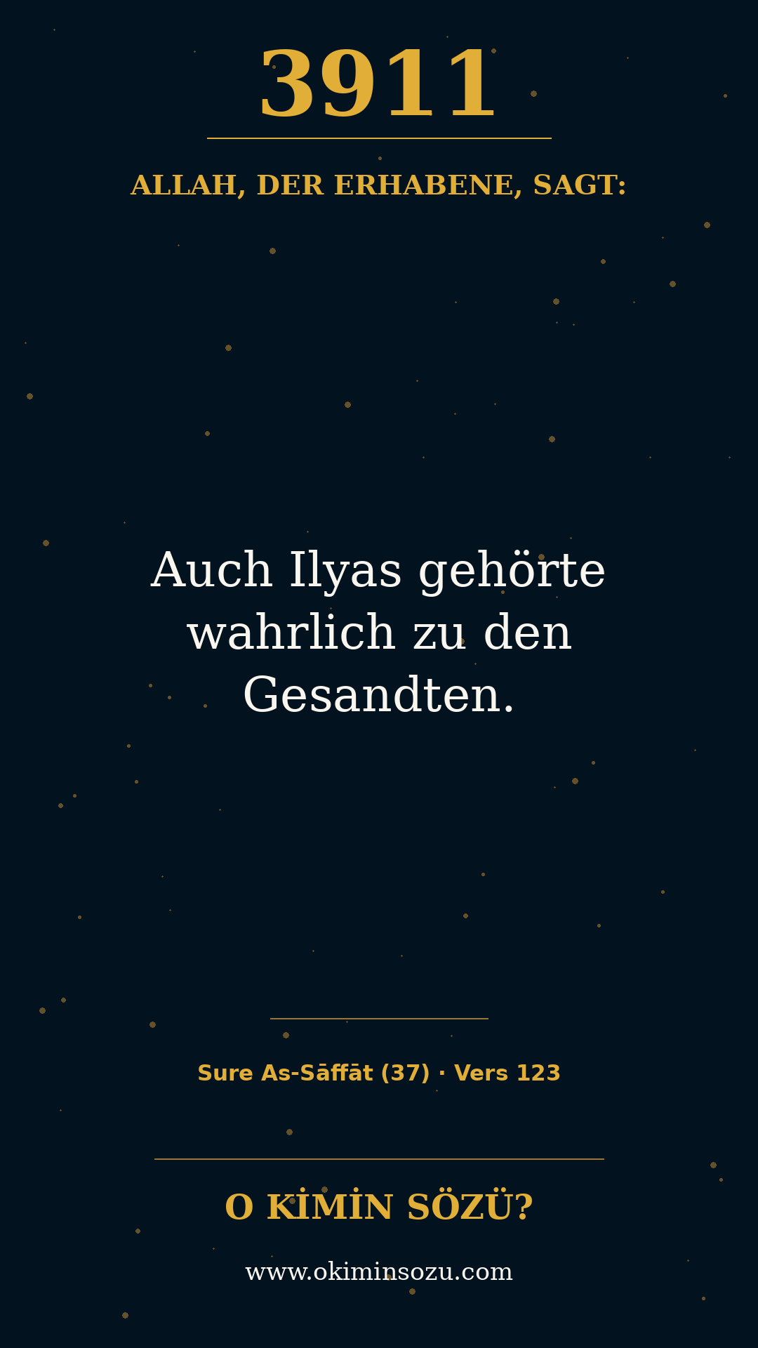 quran 3911 s037 a123