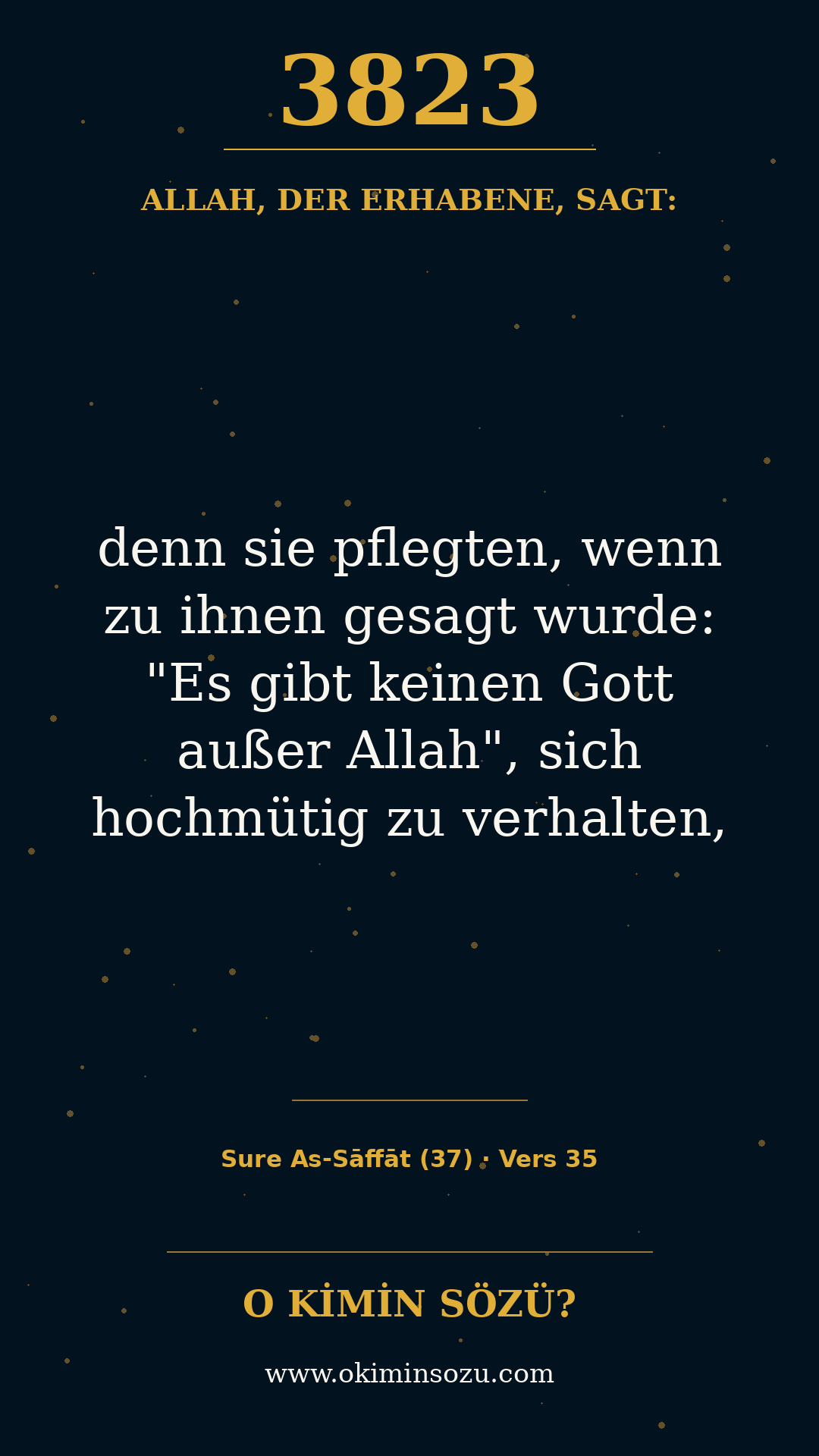 quran 3823 s037 a035