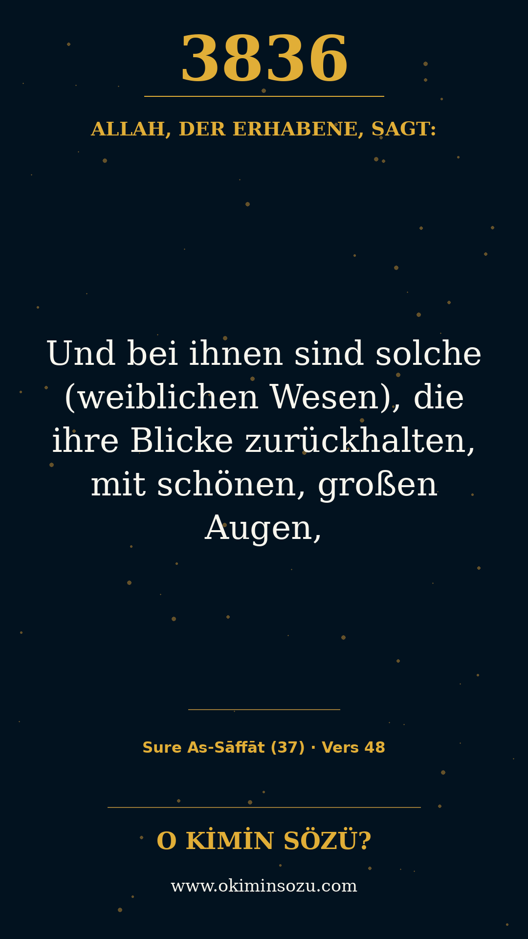 quran 3836 s037 a048