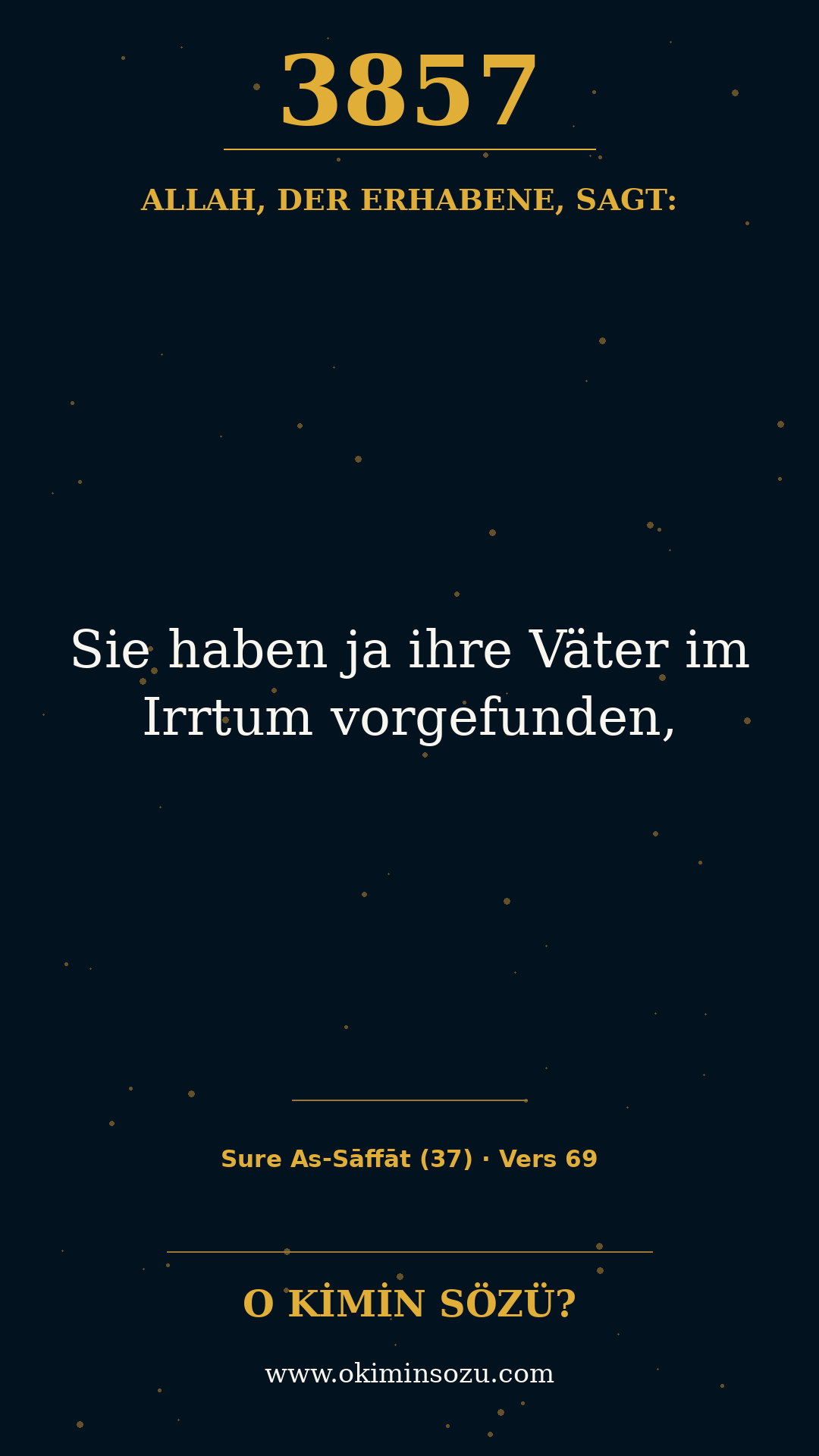 quran 3857 s037 a069