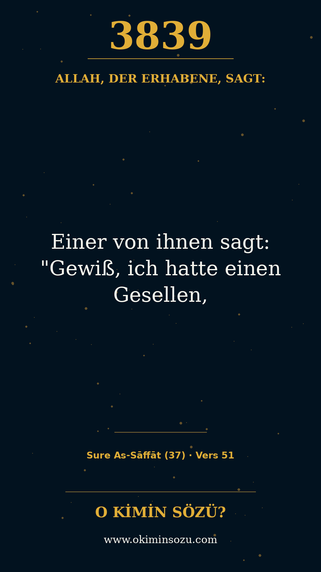 quran 3839 s037 a051