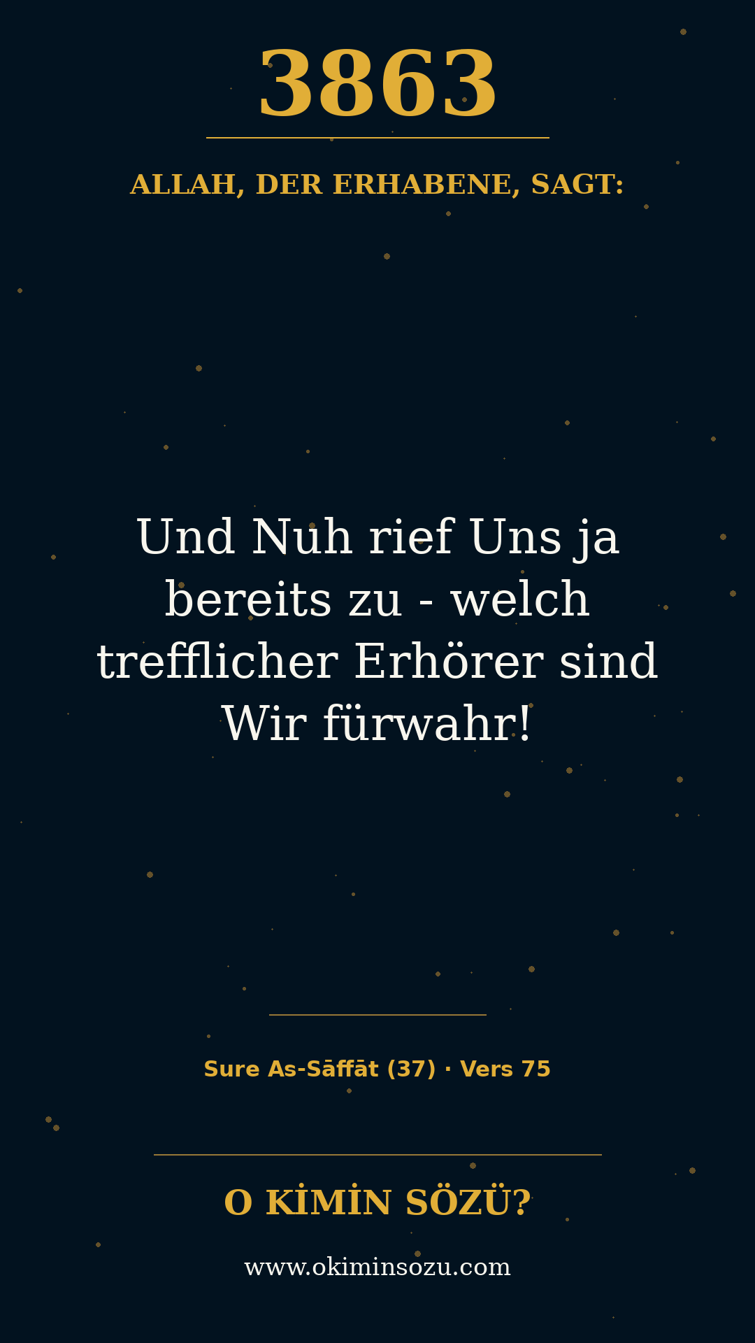 quran 3863 s037 a075