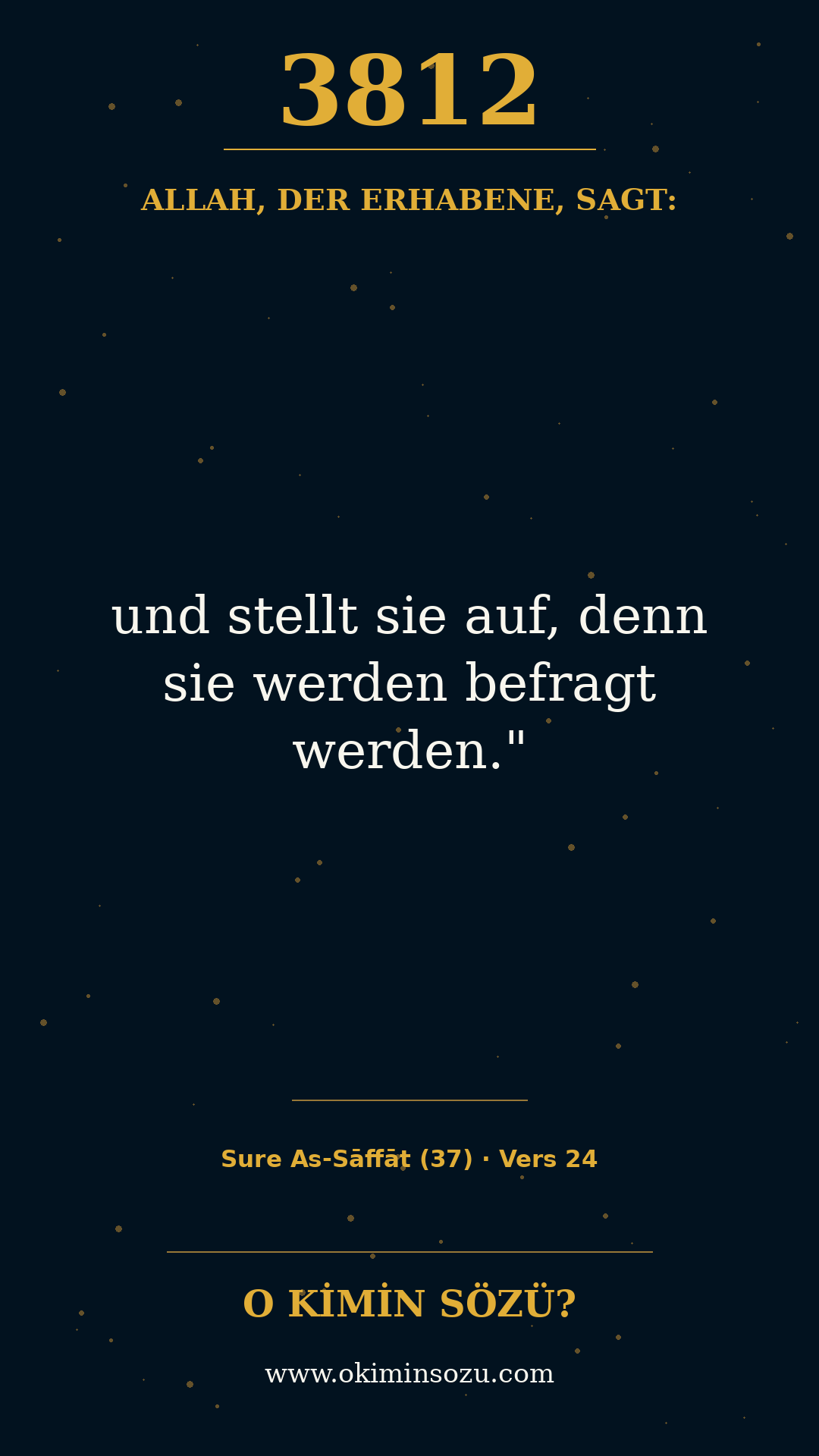 quran 3812 s037 a024