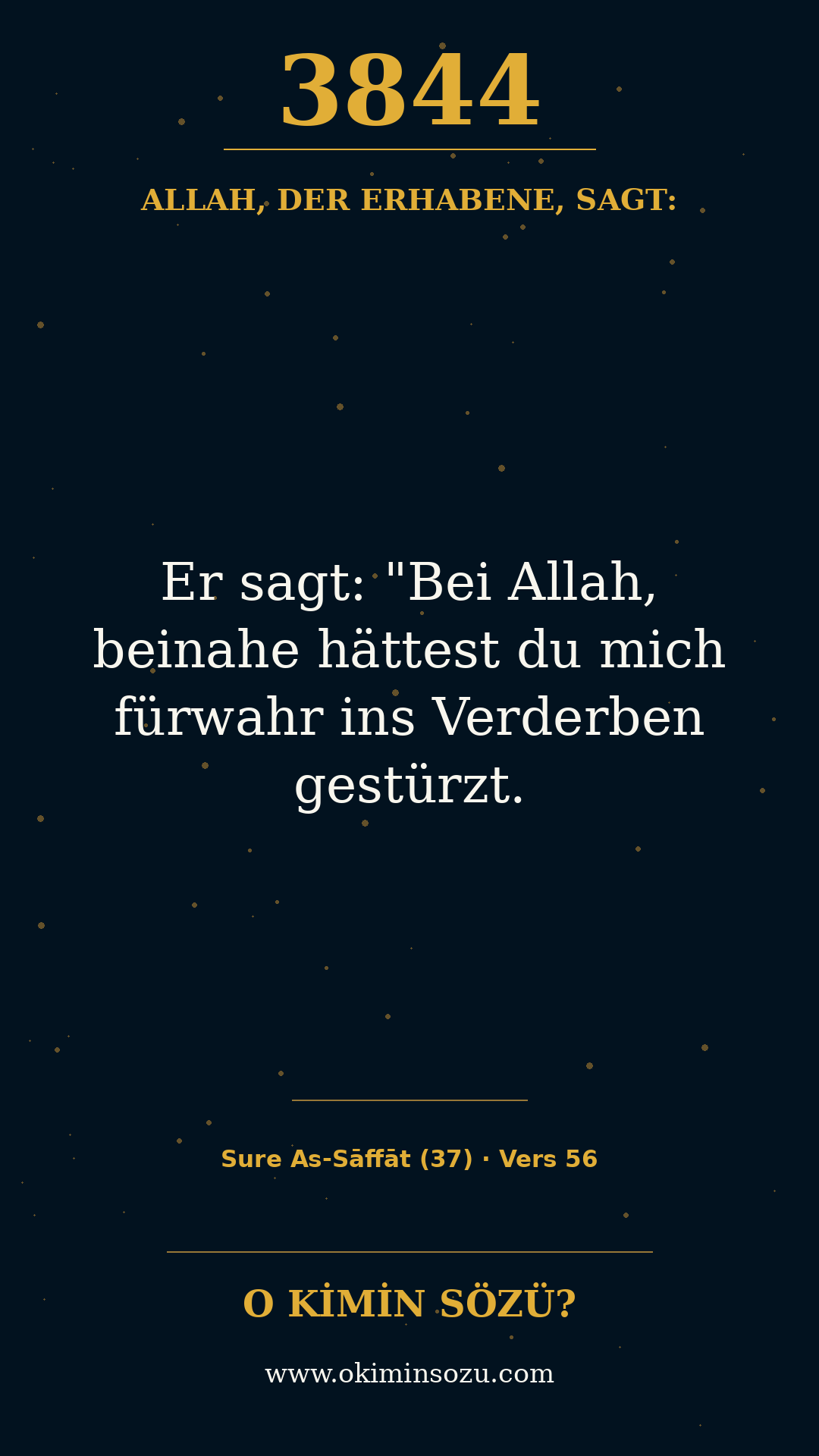 quran 3844 s037 a056