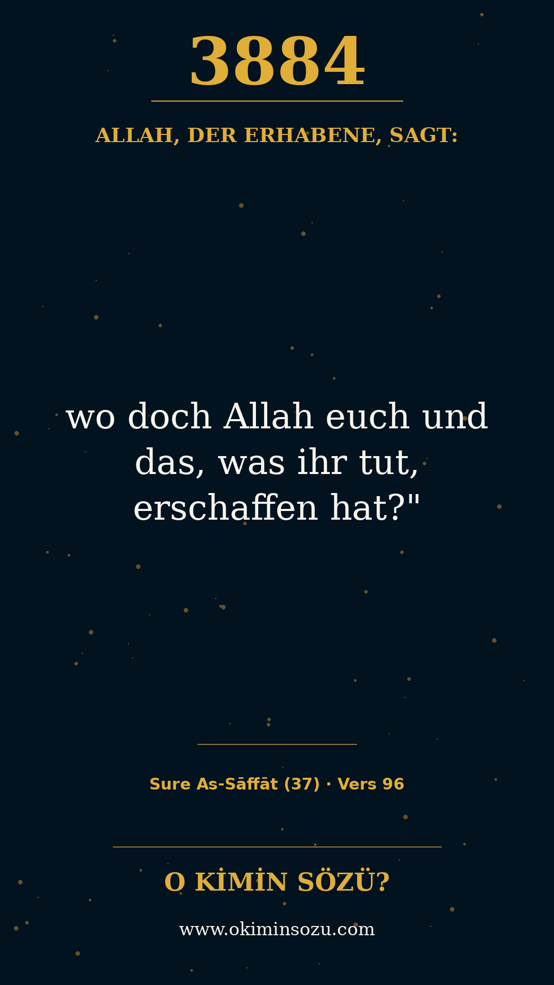 quran 3884 s037 a096