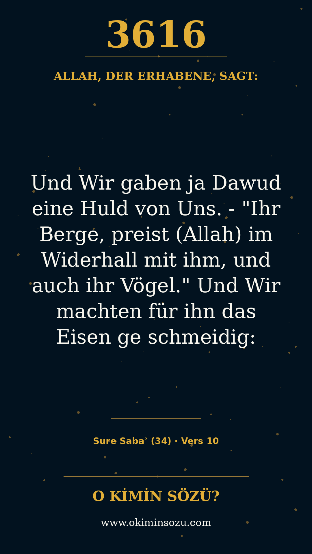 quran 3616 s034 a010