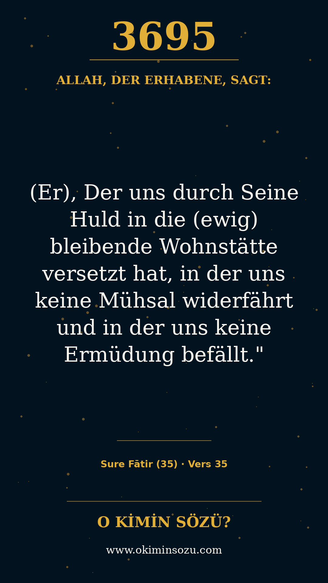 quran 3695 s035 a035