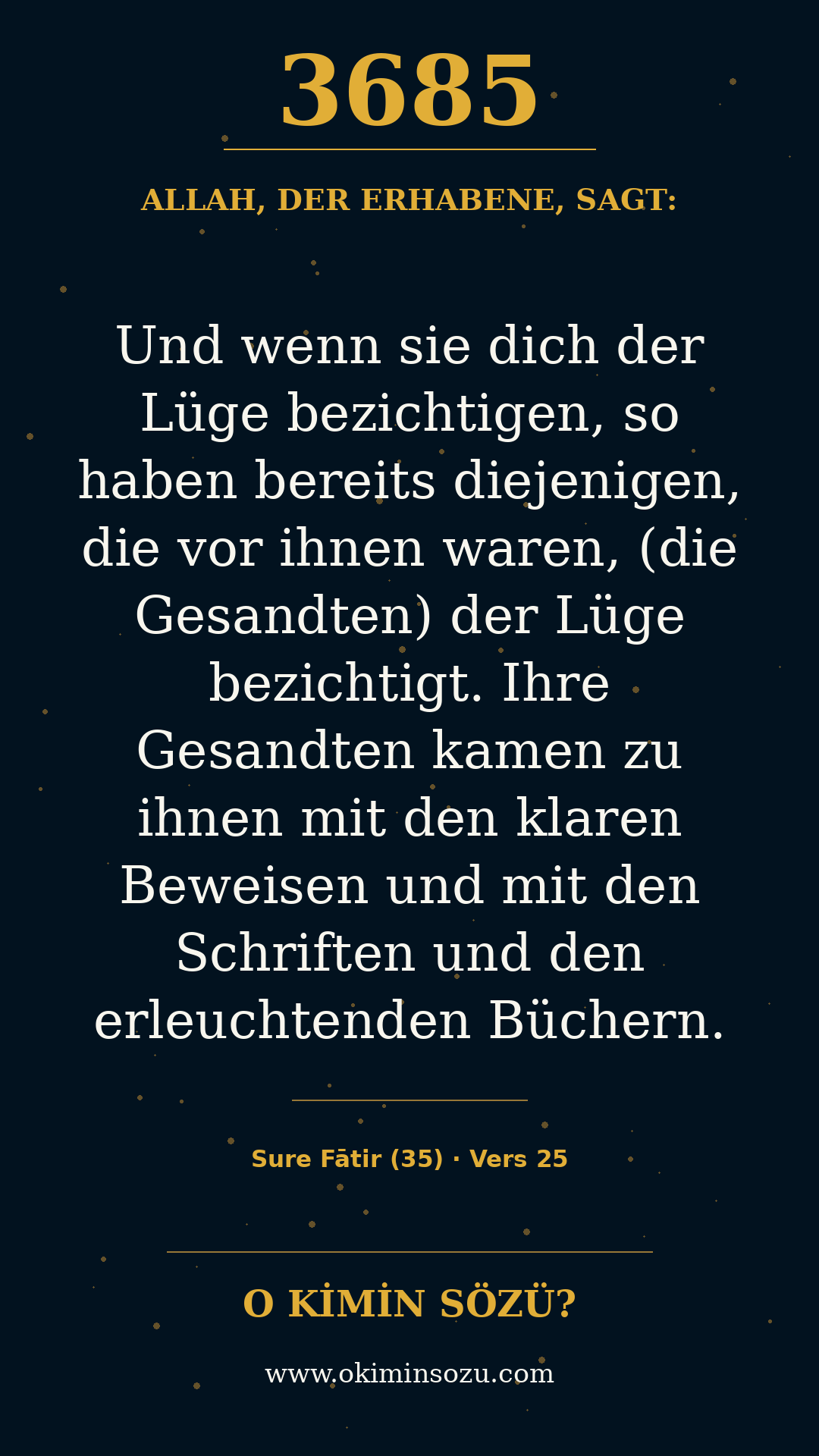 quran 3685 s035 a025