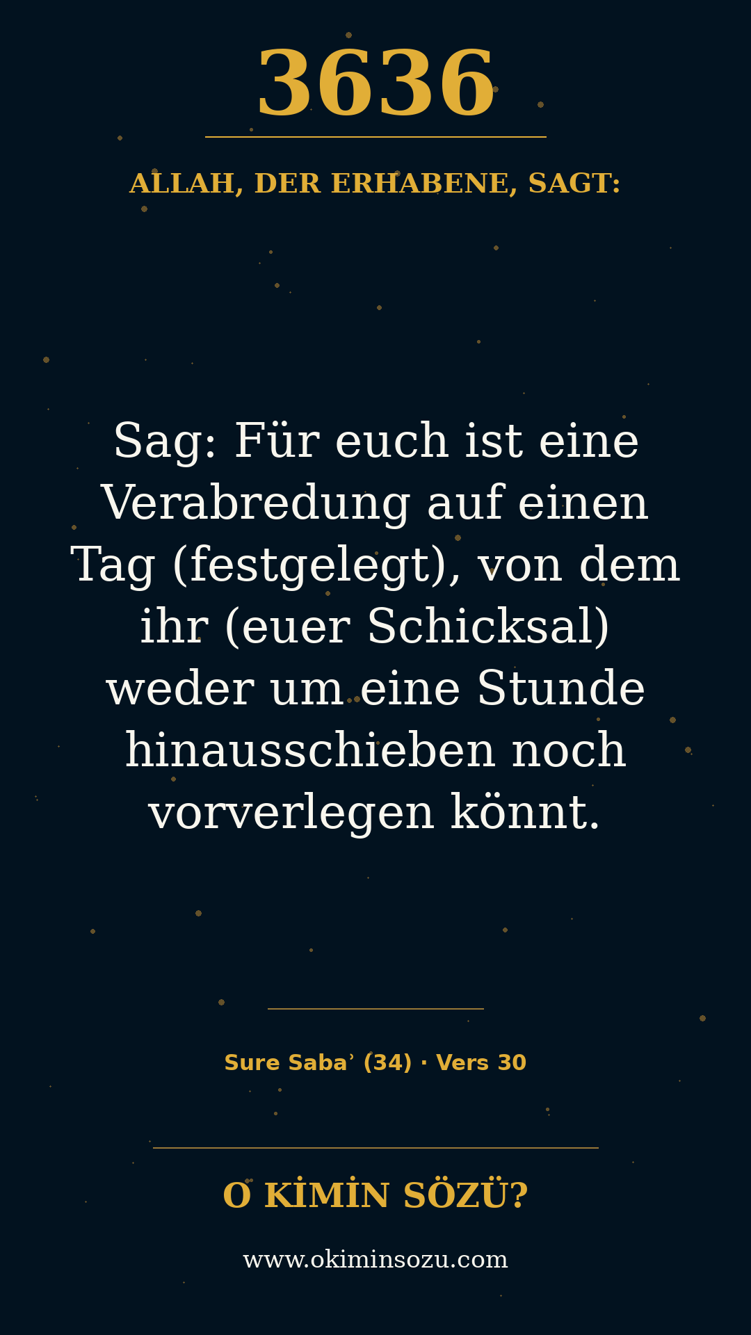quran 3636 s034 a030