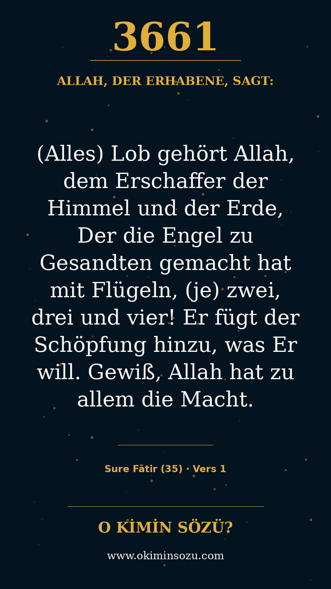 quran 3661 s035 a001