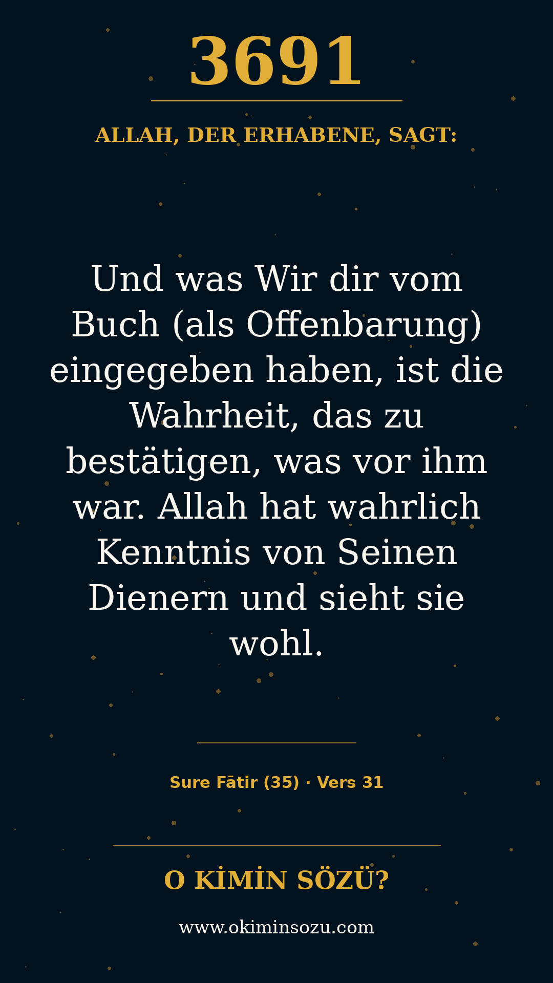 quran 3691 s035 a031