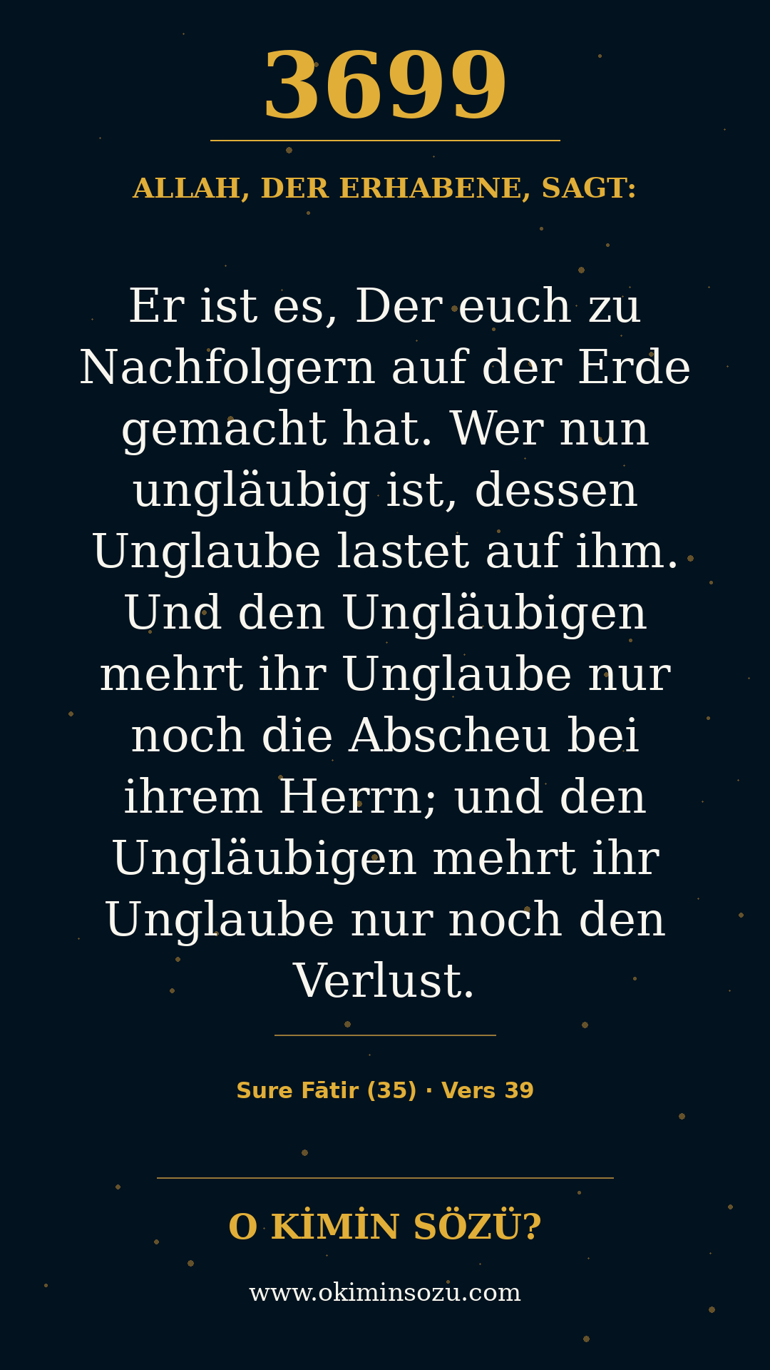 quran 3699 s035 a039