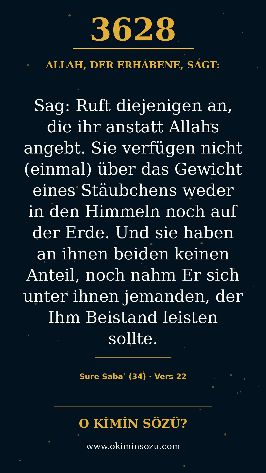 quran 3628 s034 a022