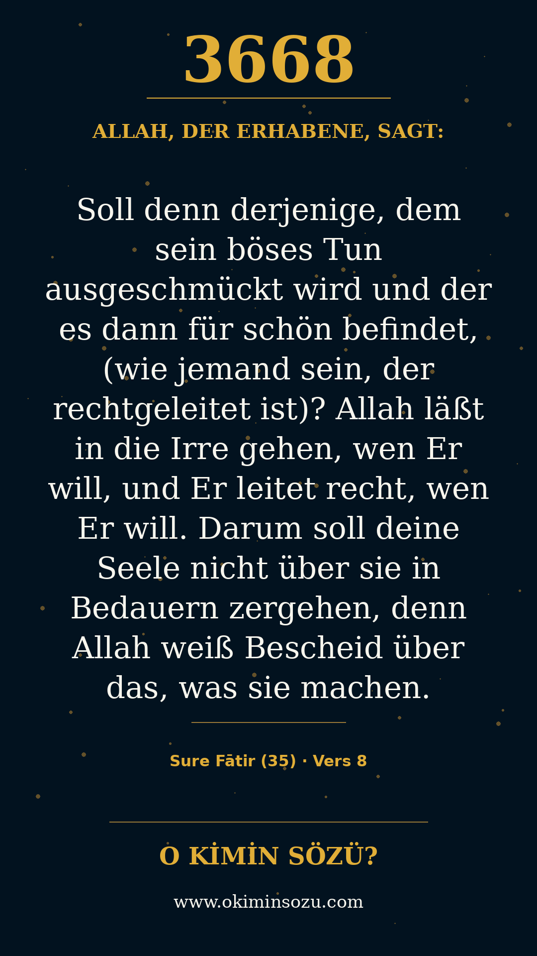 quran 3668 s035 a008