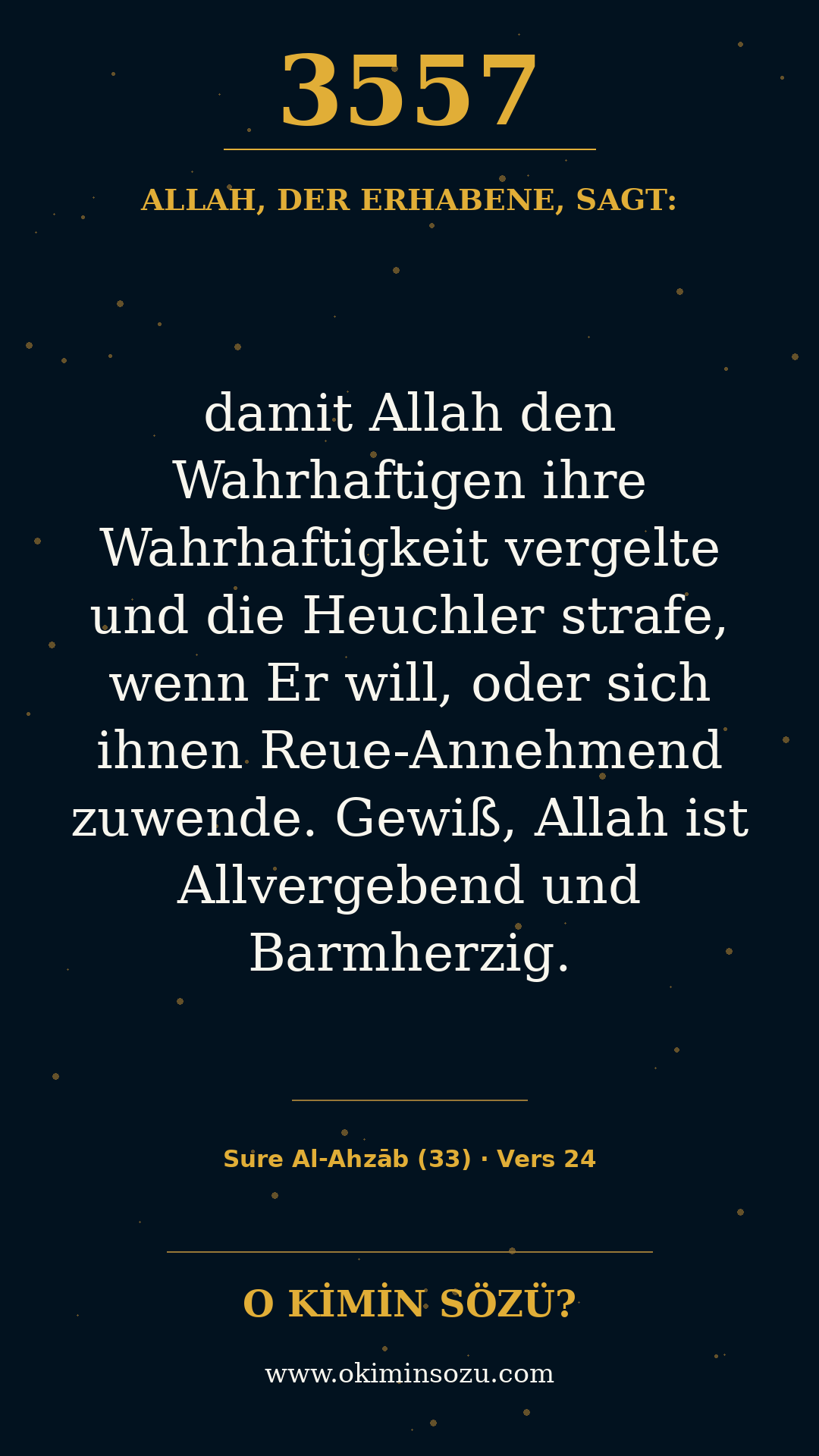 quran 3557 s033 a024