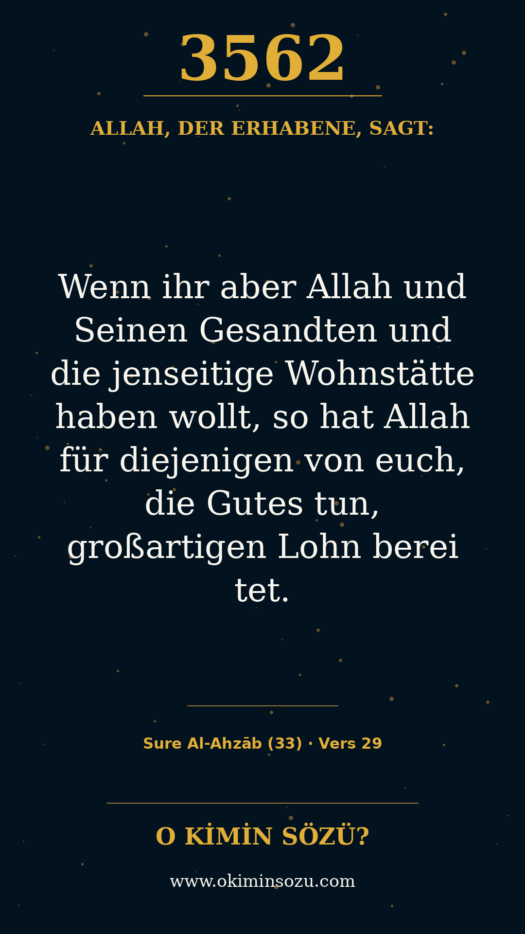 quran 3562 s033 a029