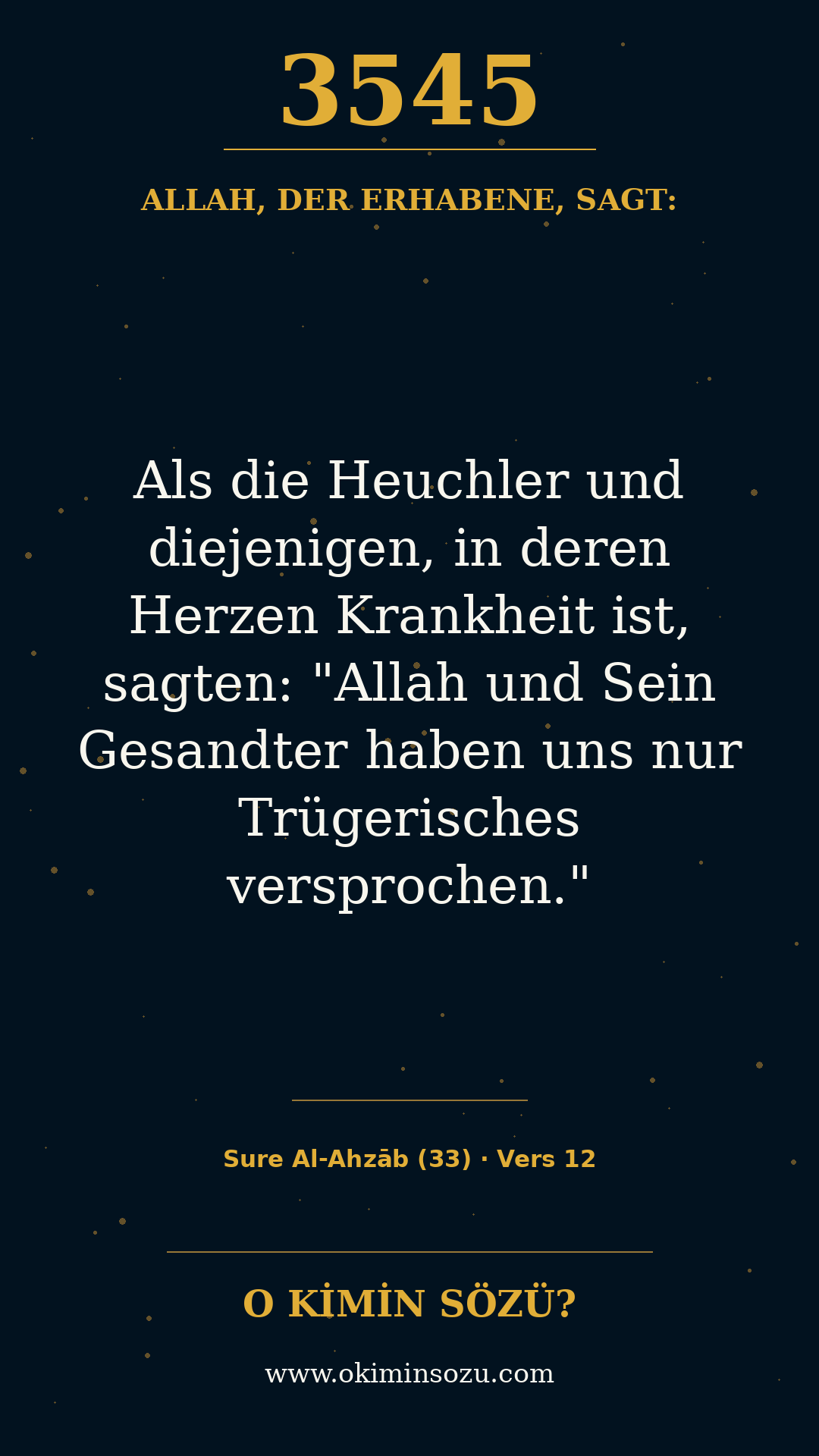 quran 3545 s033 a012