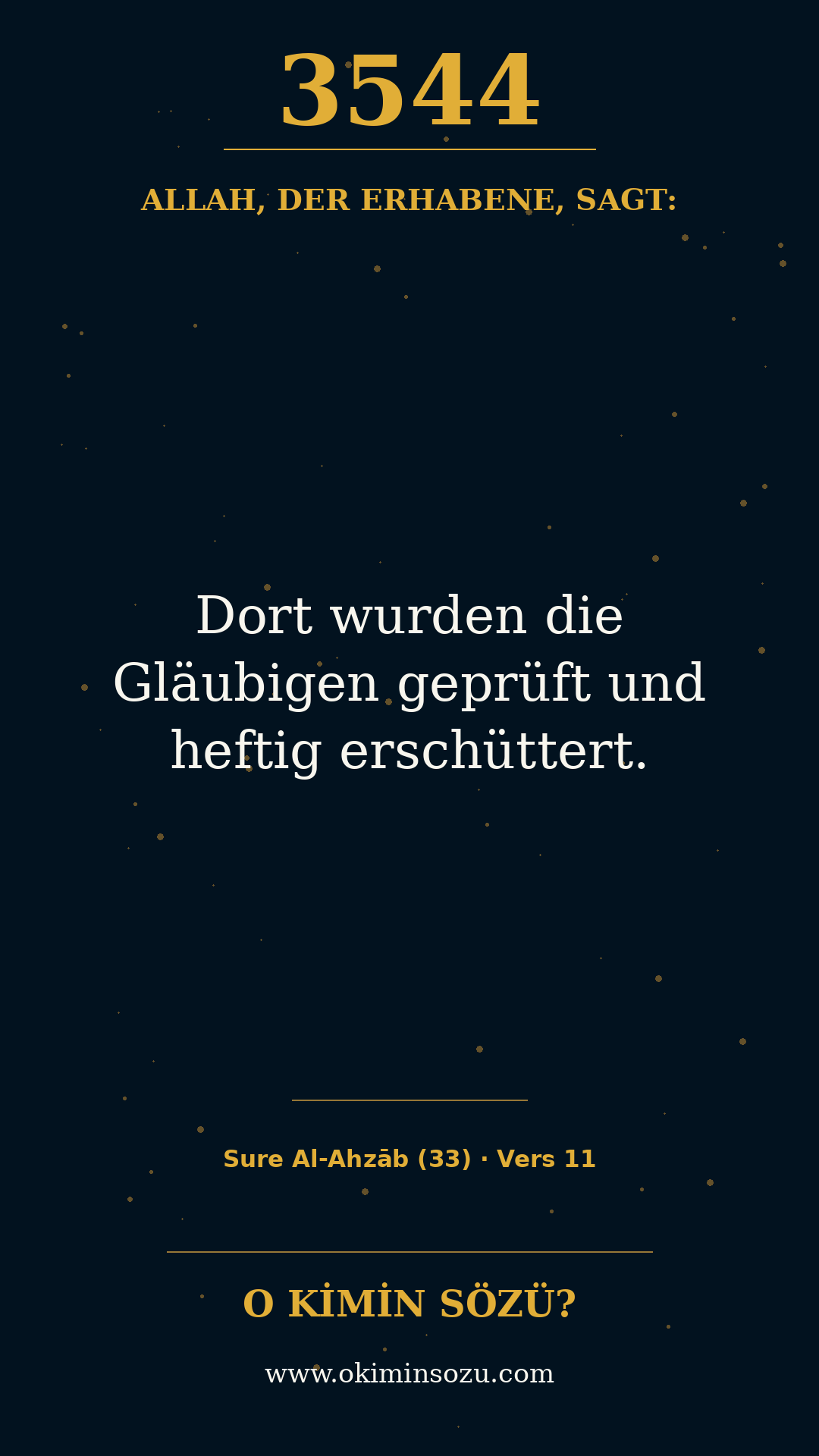 quran 3544 s033 a011