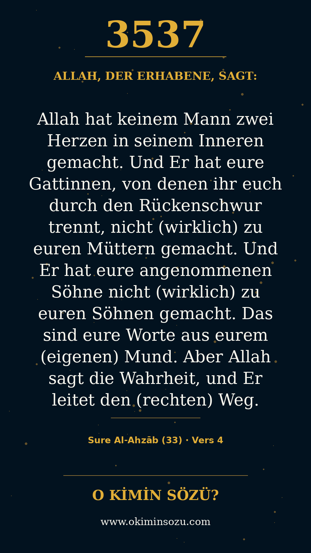 quran 3537 s033 a004
