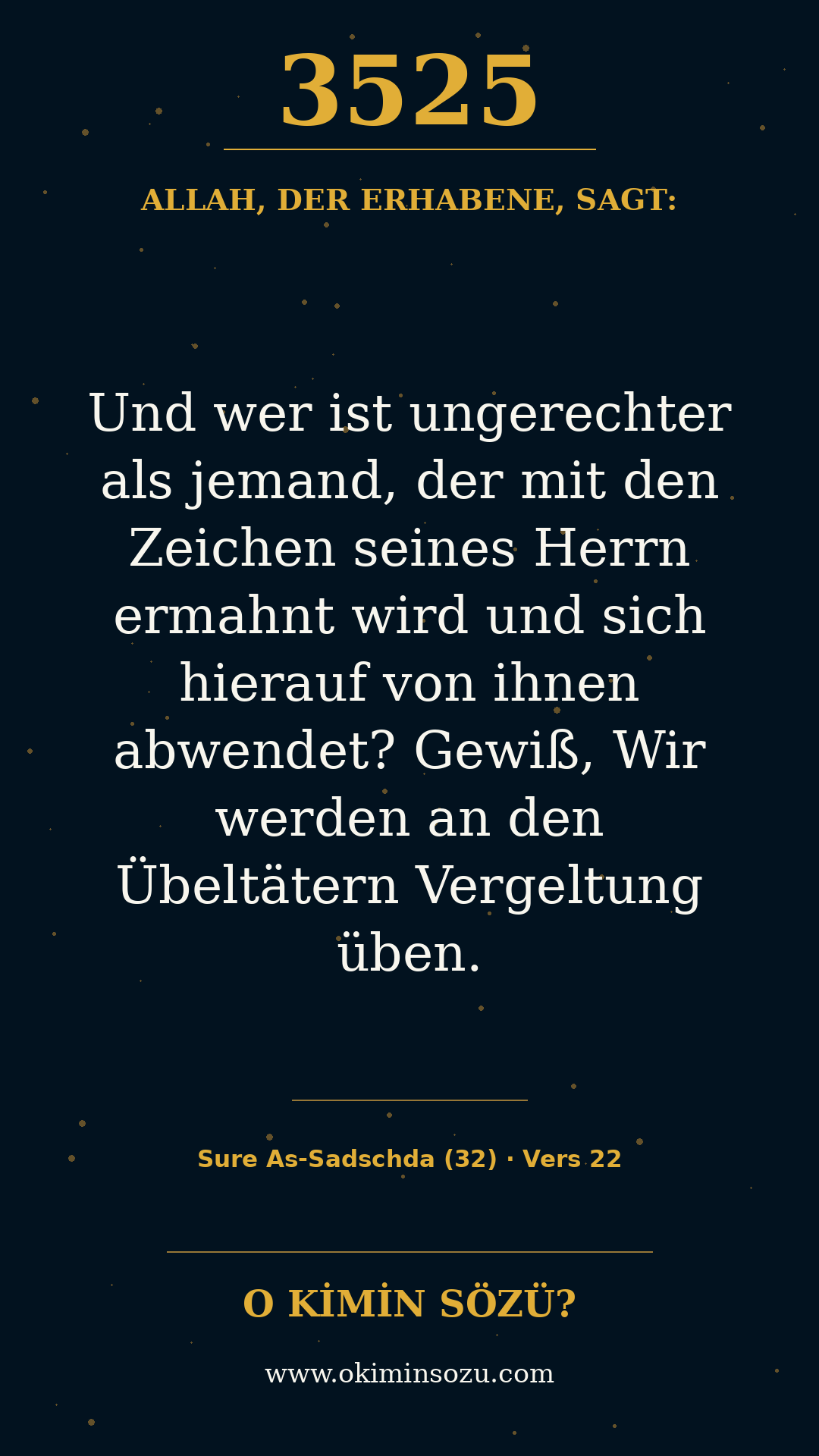 quran 3525 s032 a022