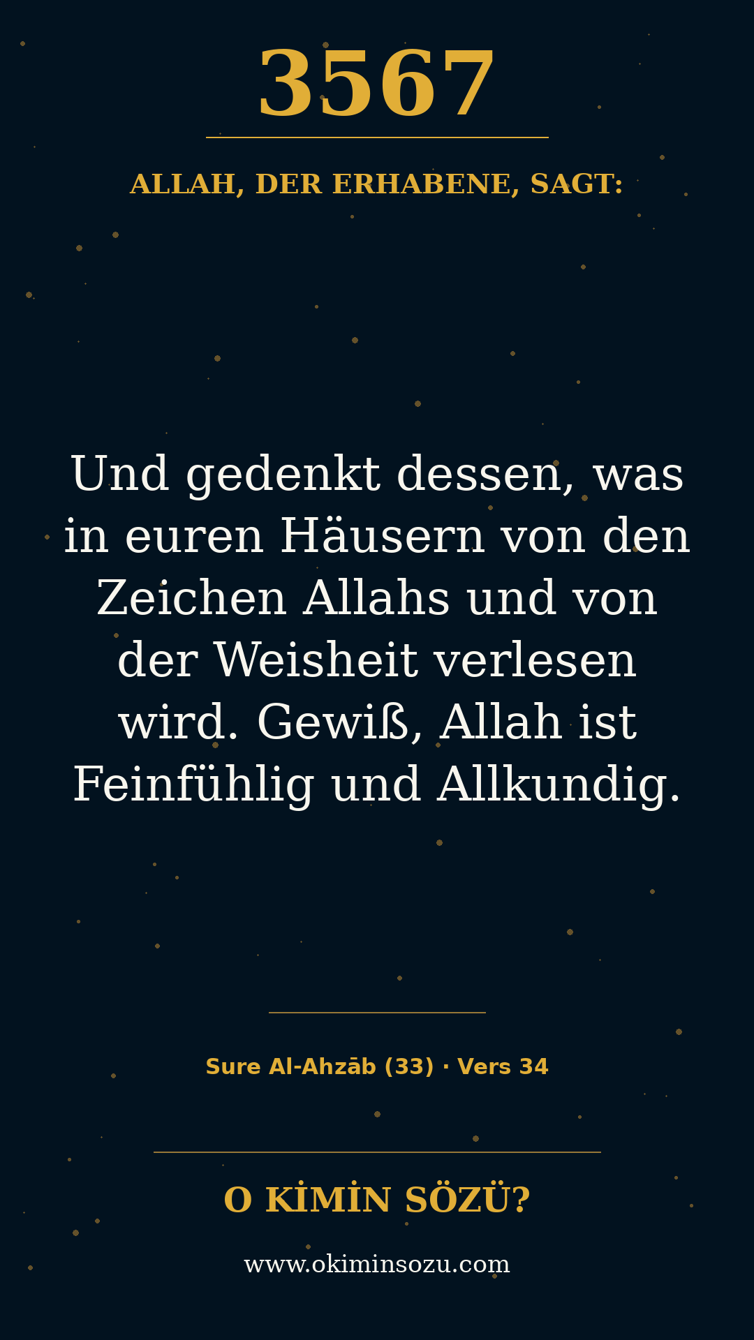 quran 3567 s033 a034