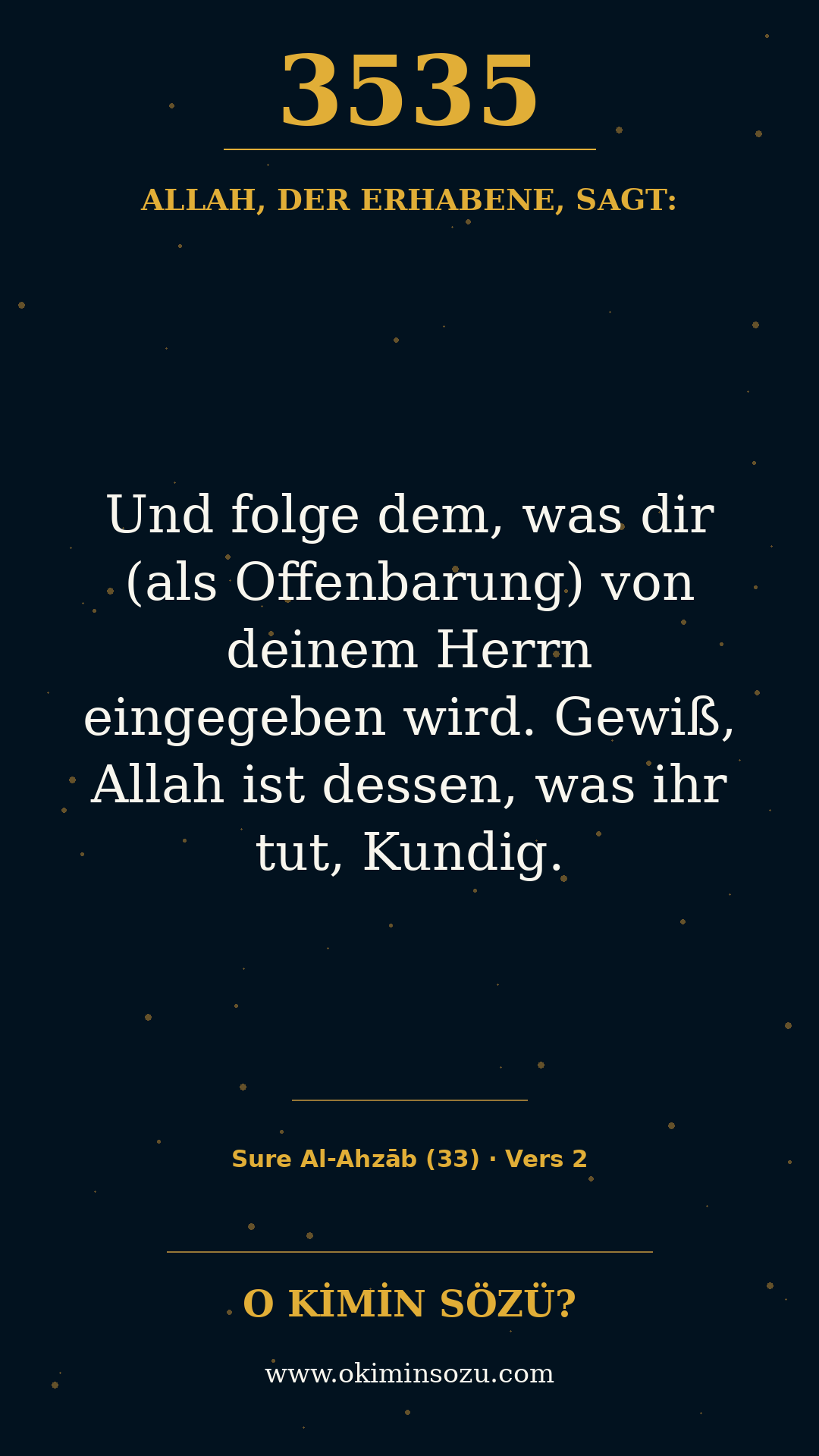 quran 3535 s033 a002